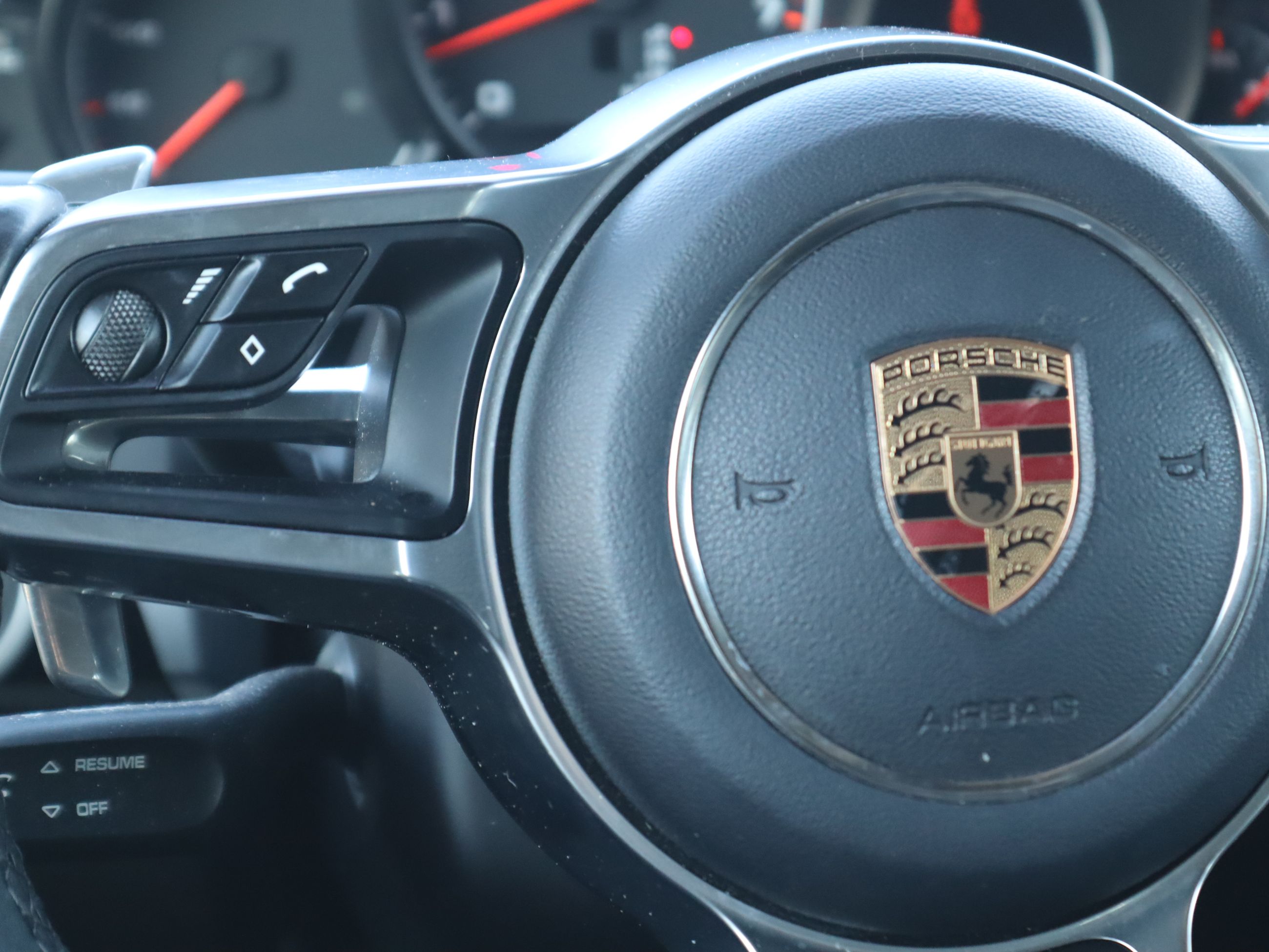 2016 Porsche Cayenne in Vancouver, British Columbia