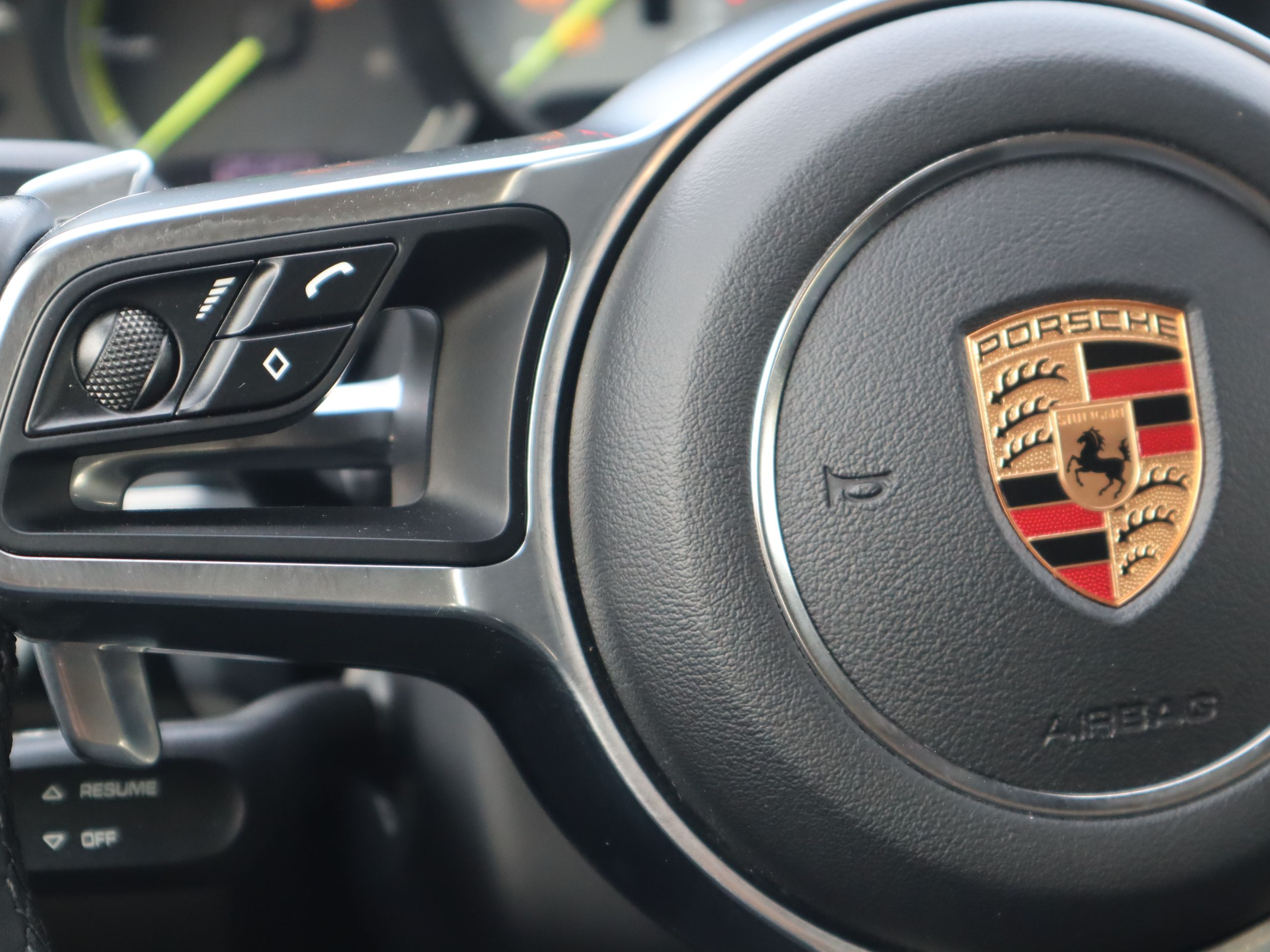 2017 Porsche Cayenne in Vancouver, British Columbia
