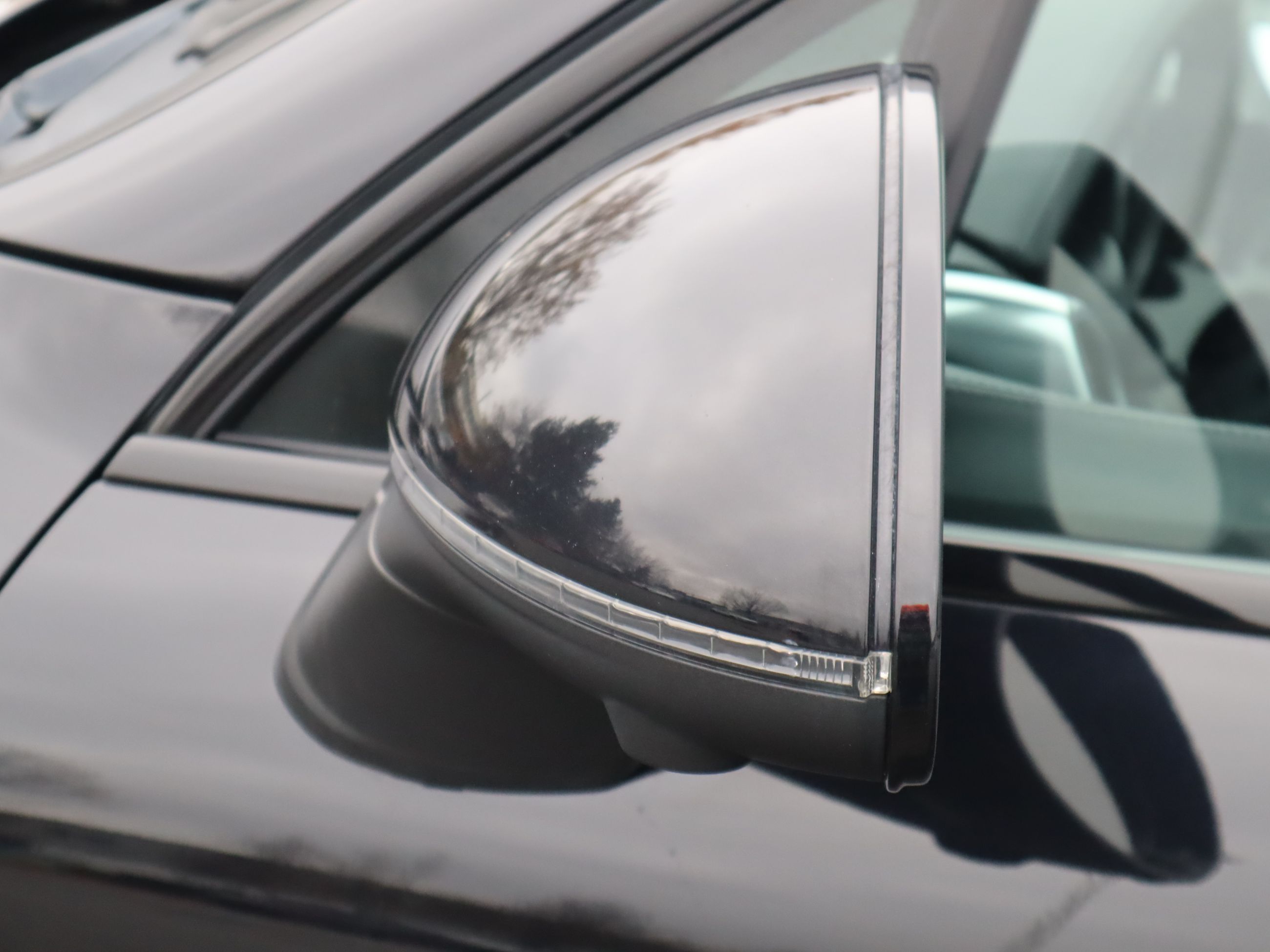 2017 Porsche Cayenne in Vancouver, British Columbia