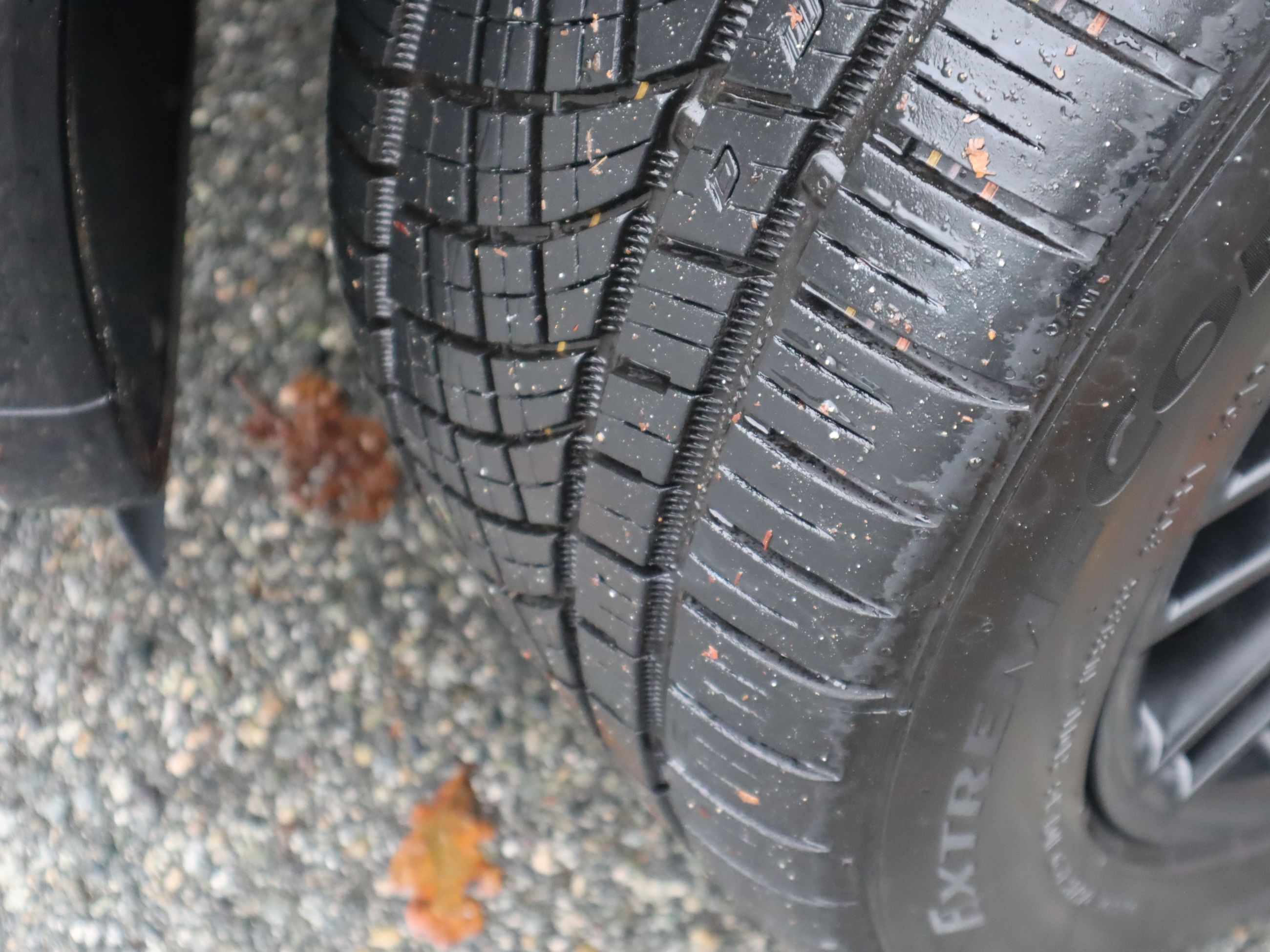 2017 Porsche Cayenne in Vancouver, British Columbia