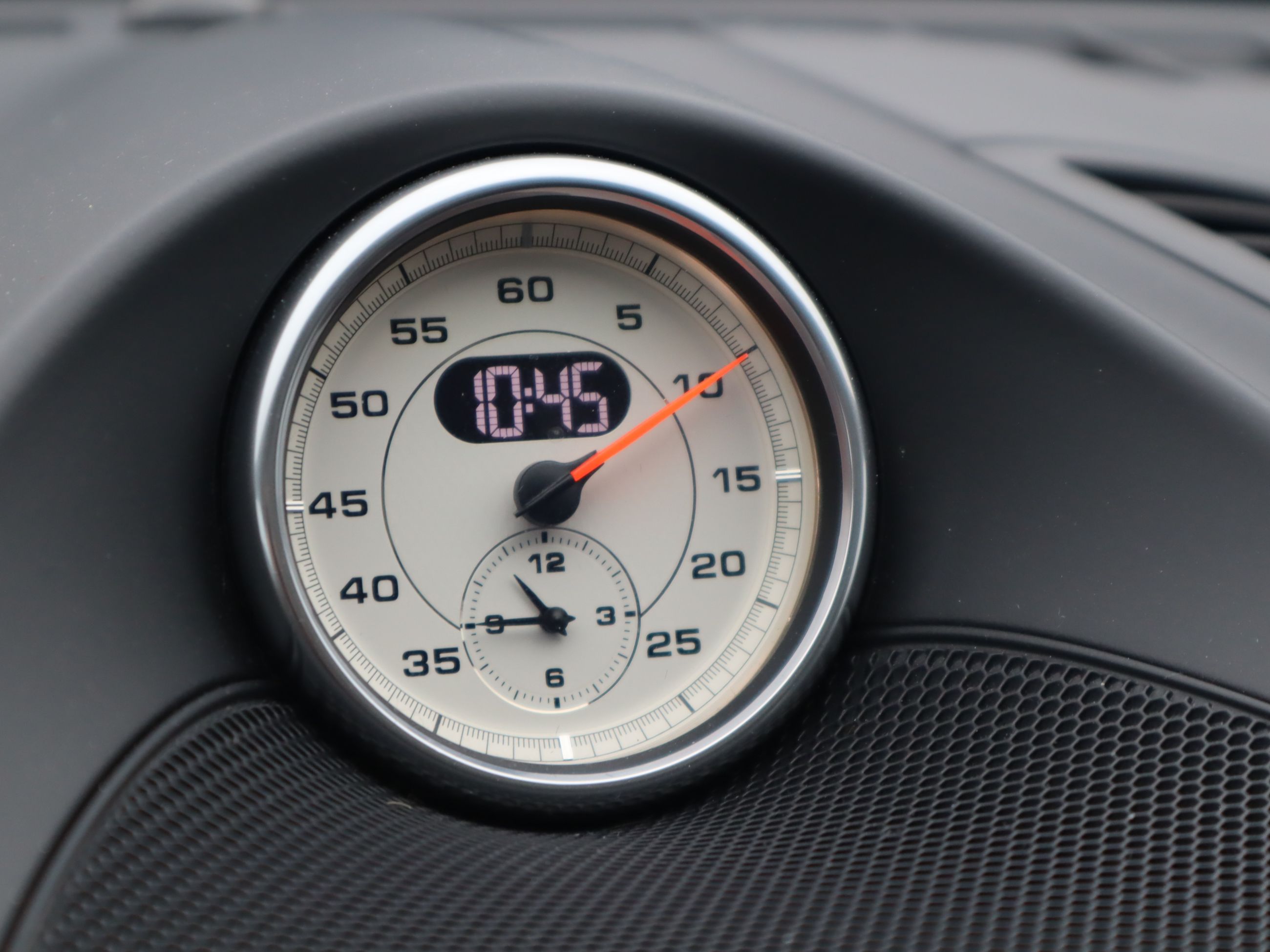 2017 Porsche Cayenne in Vancouver, British Columbia