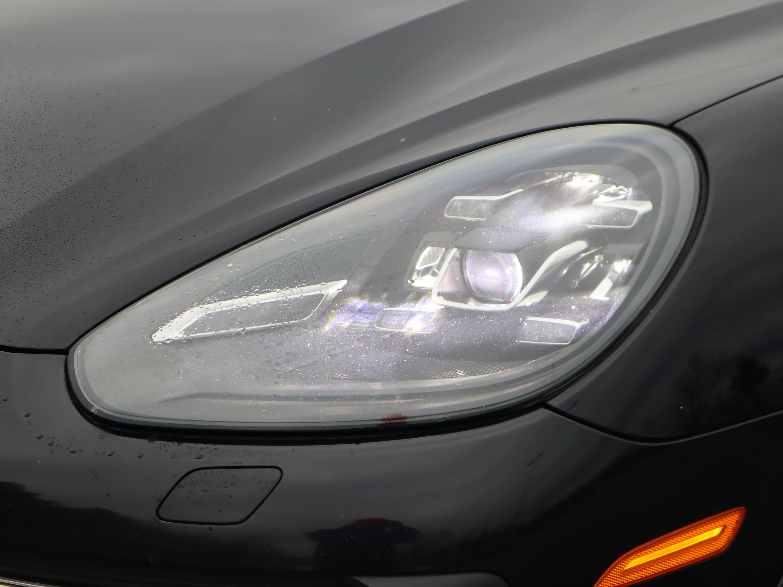 2017 Porsche Cayenne in Vancouver, British Columbia