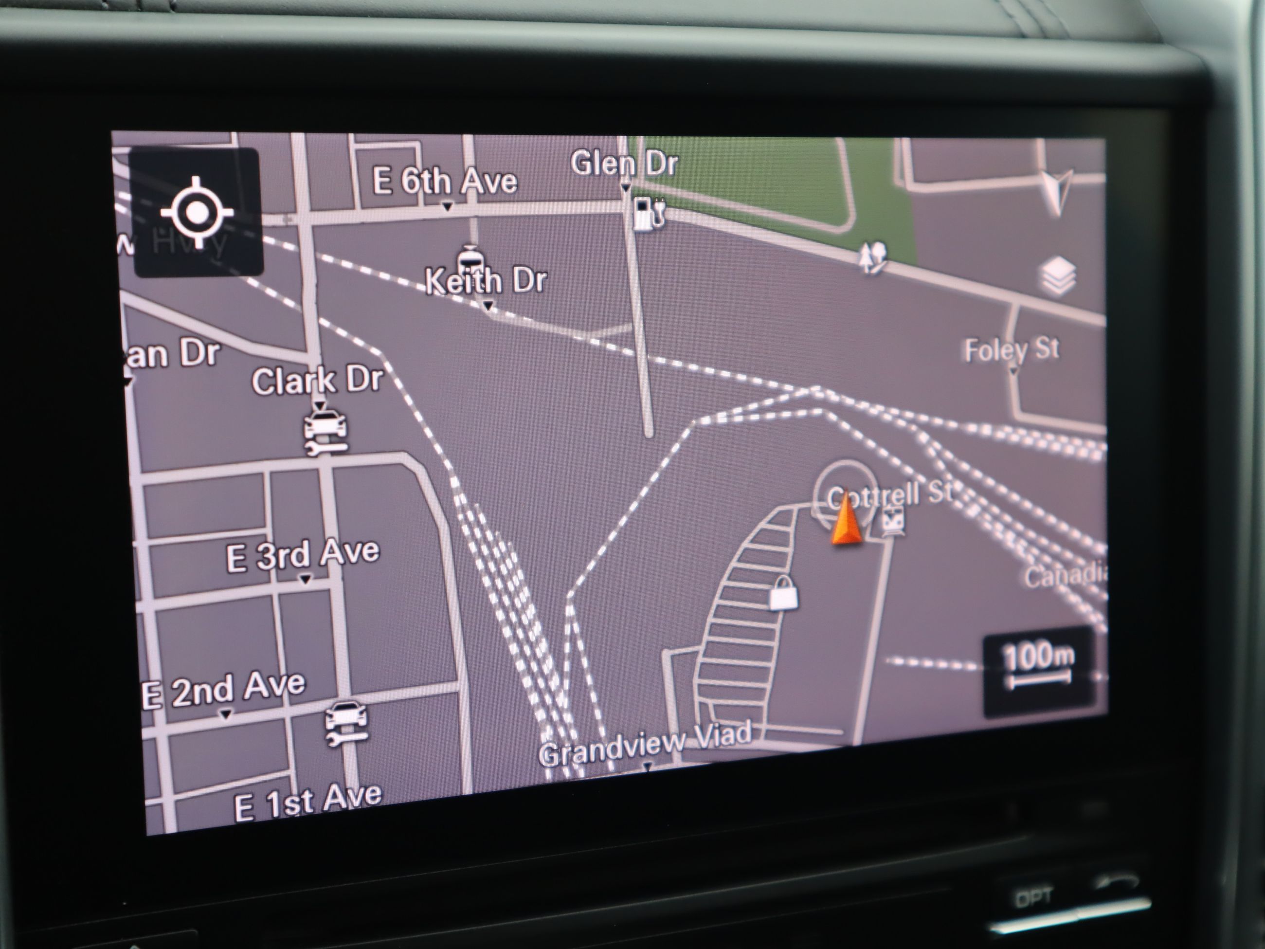 2017 Porsche Cayenne in Vancouver, British Columbia