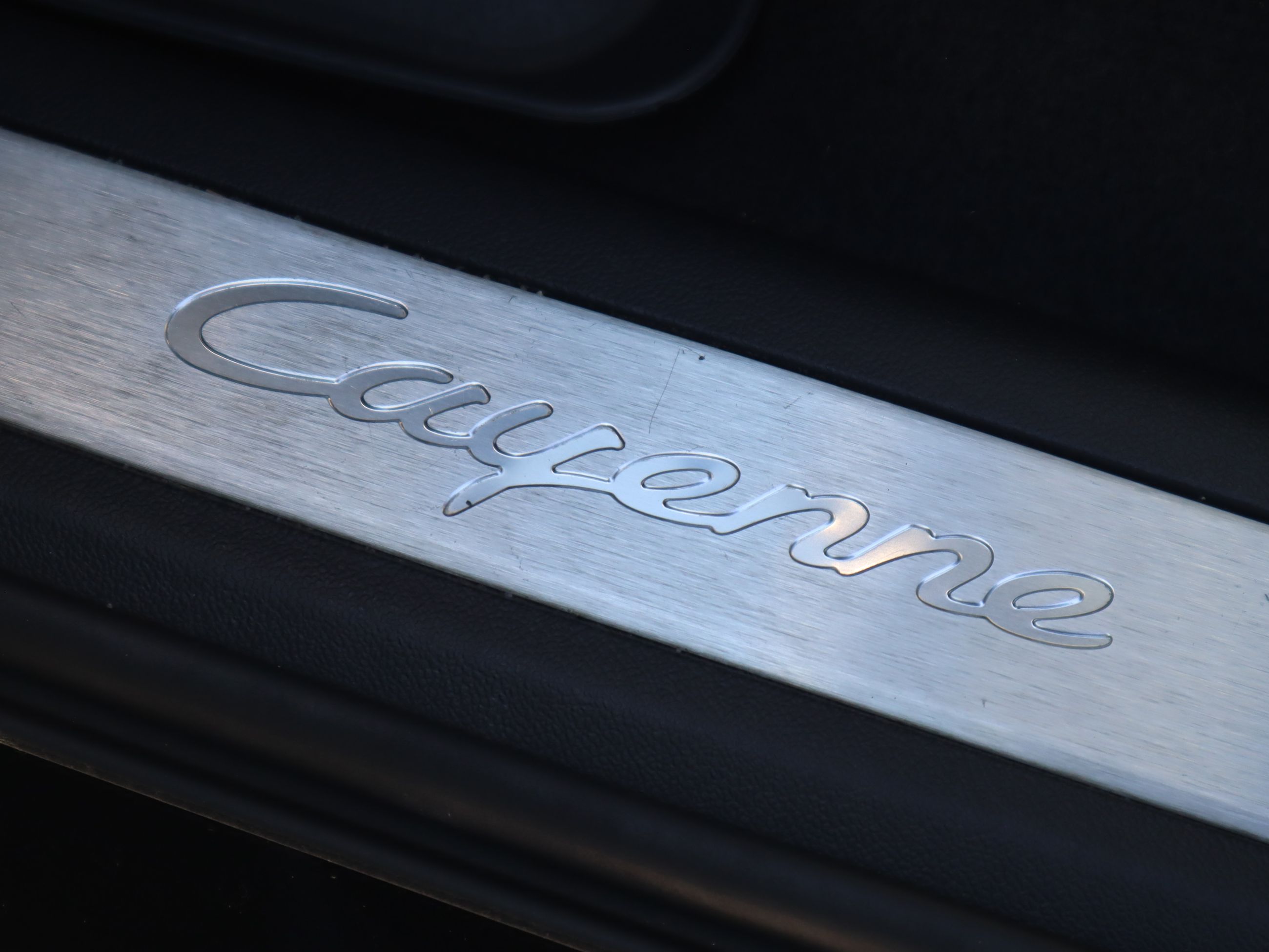 2019 Porsche Cayenne in Vancouver, British Columbia
