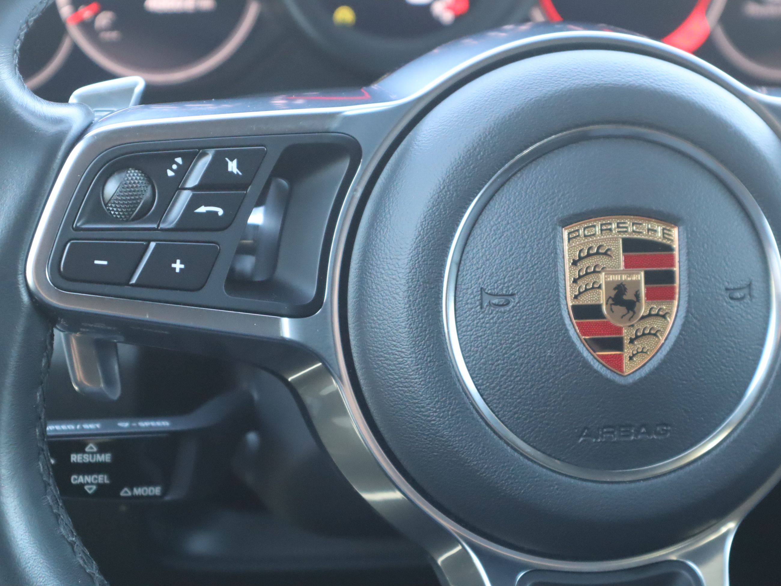 2019 Porsche Cayenne in Vancouver, British Columbia