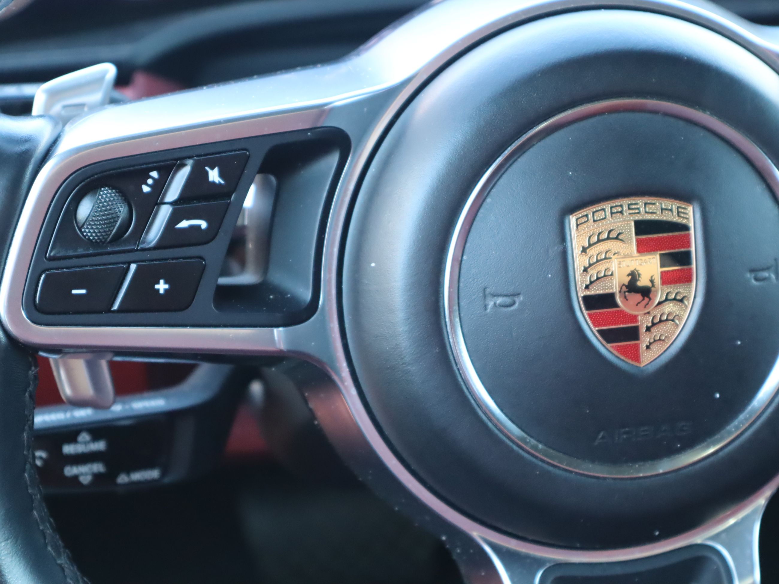 2019 Porsche Cayenne in Vancouver, British Columbia