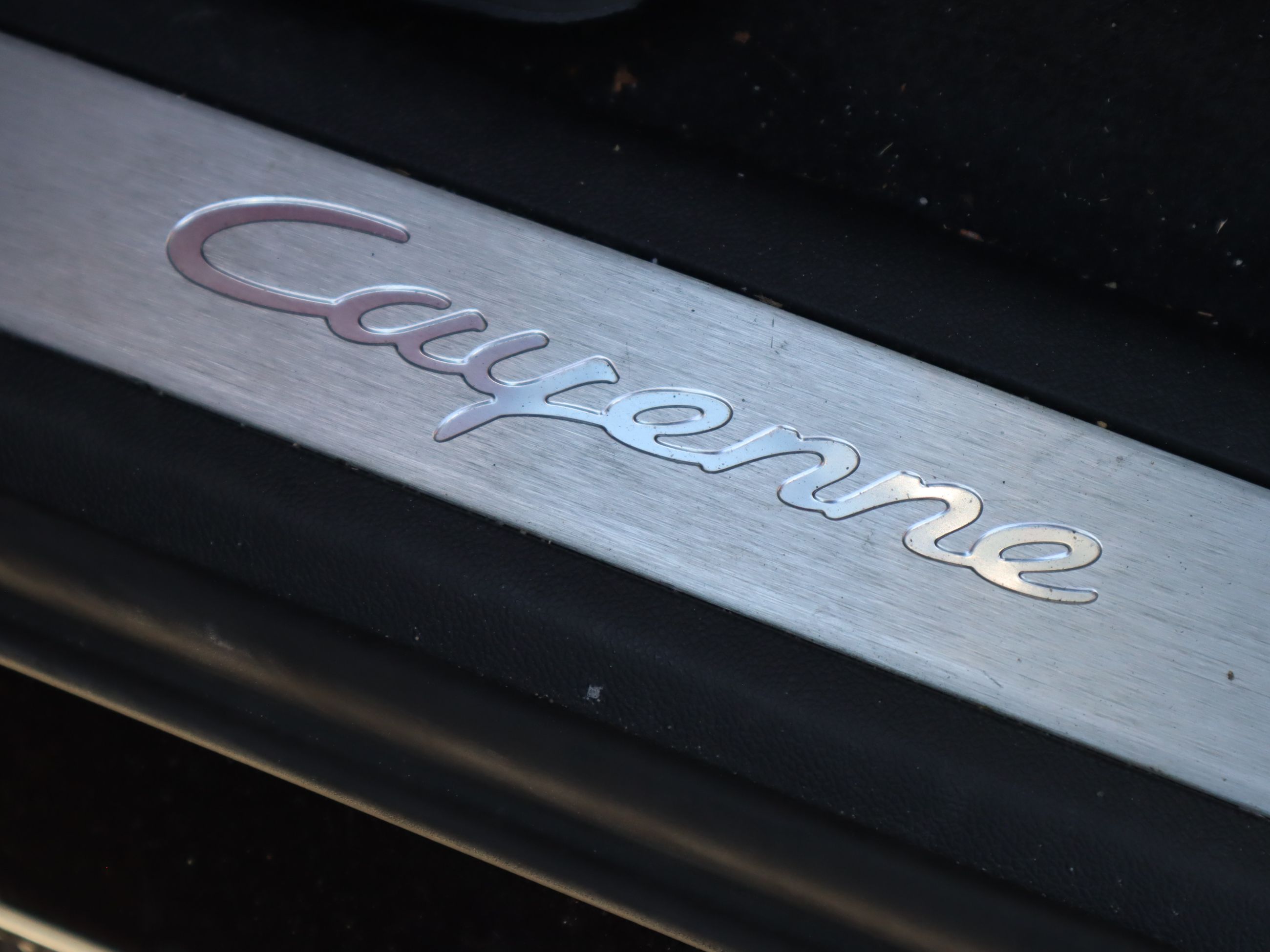 2019 Porsche Cayenne in Vancouver, British Columbia