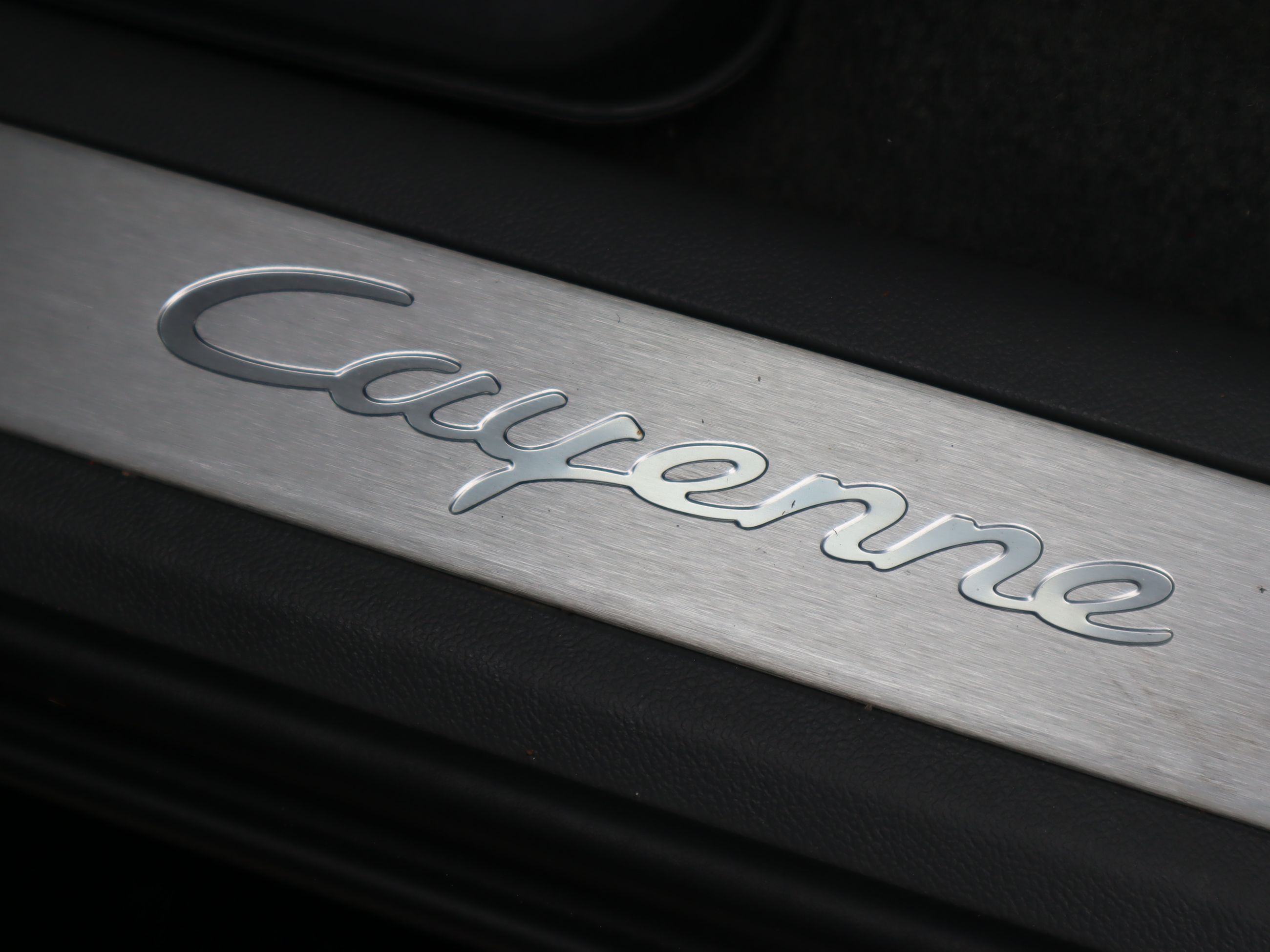 Porsche Cayenne  2020 à Vancouver, Colombie-Britannique