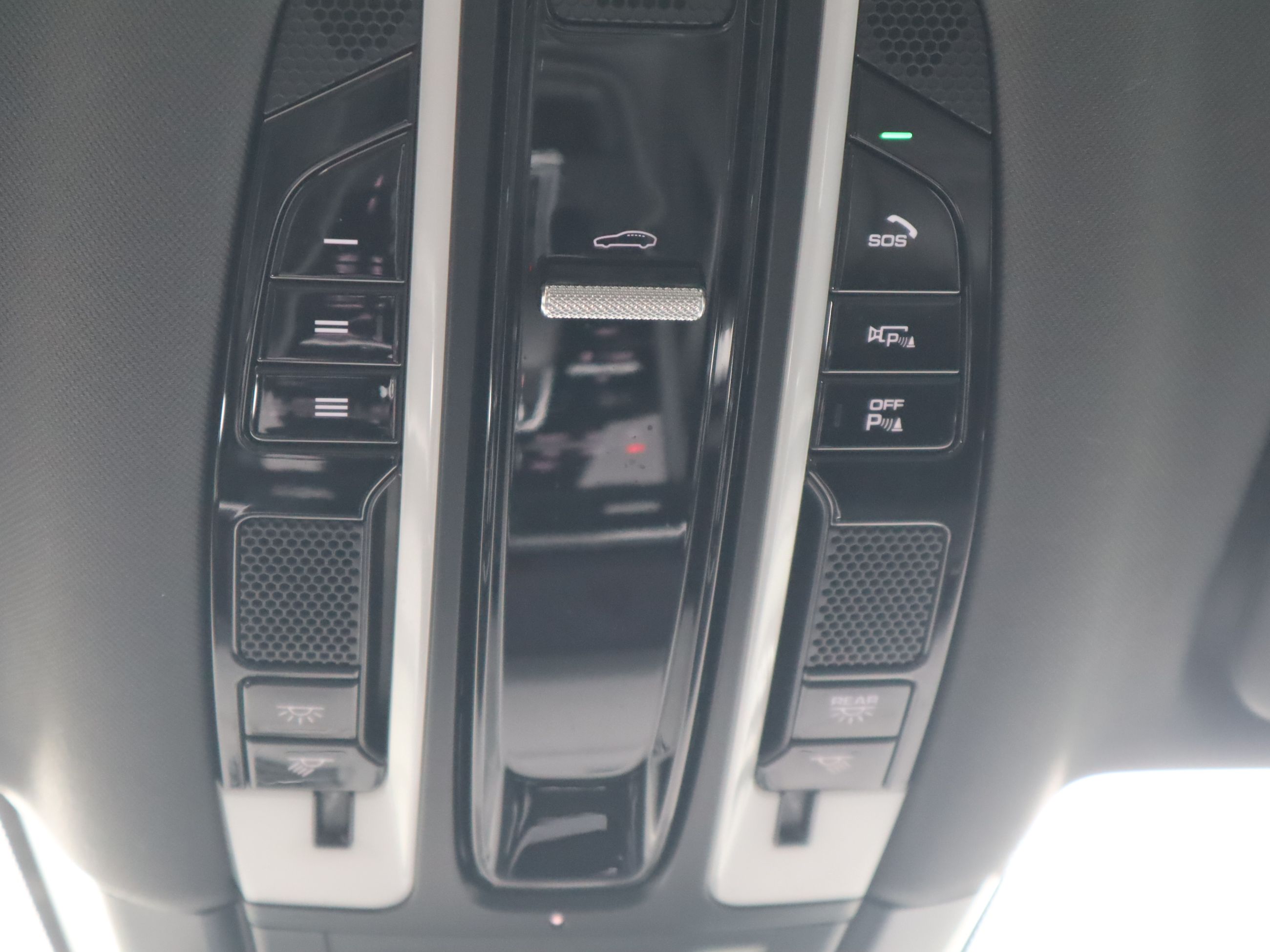 Porsche Cayenne  2020 à Vancouver, Colombie-Britannique