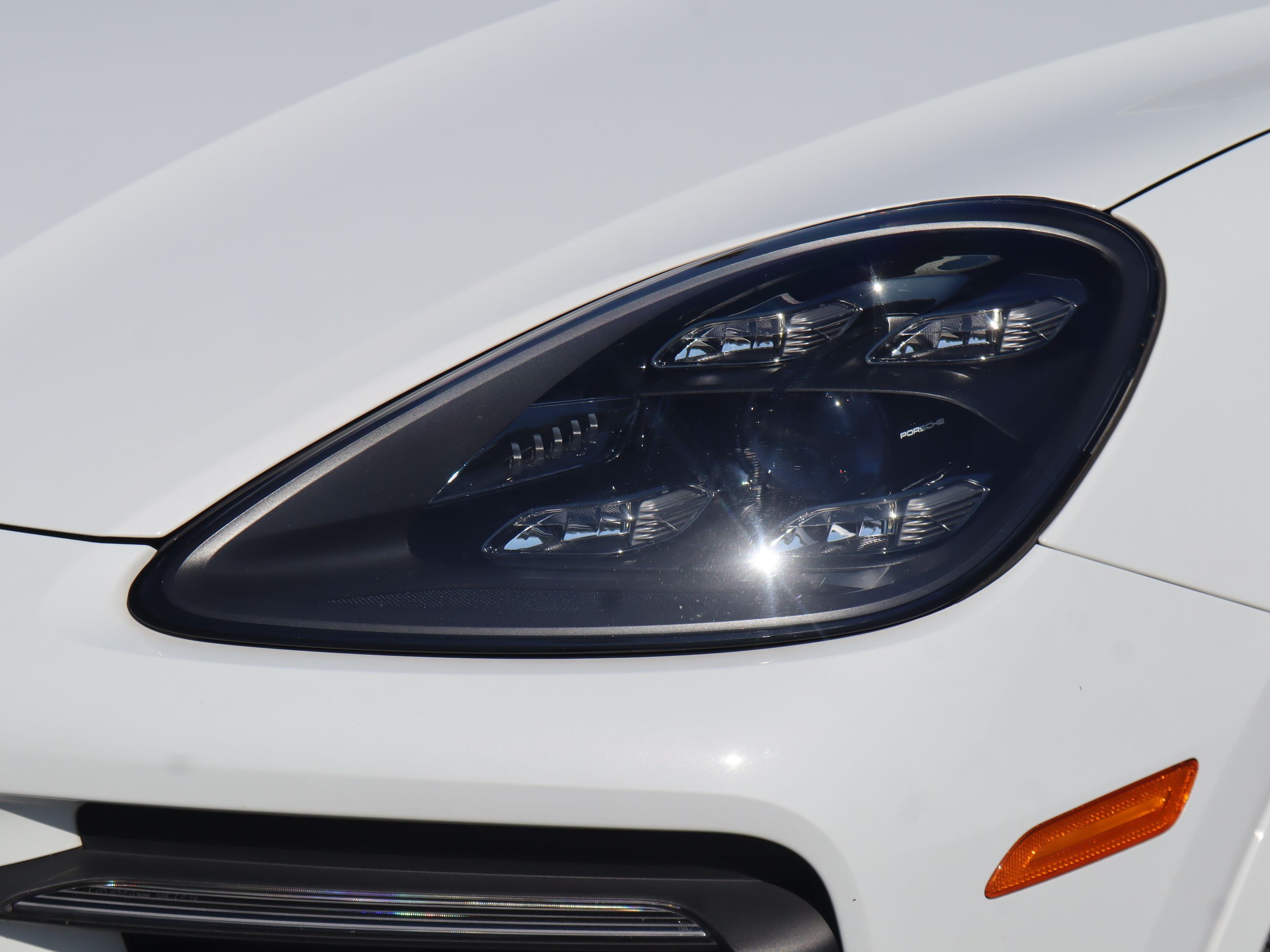 2020 Porsche Cayenne in Vancouver, British Columbia