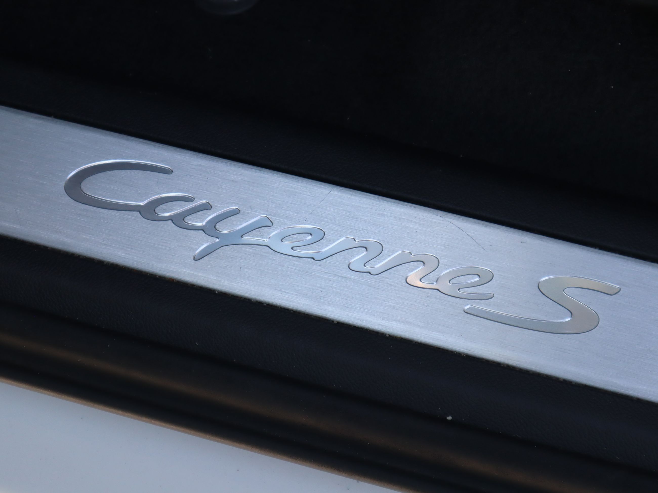 2020 Porsche Cayenne in Vancouver, British Columbia