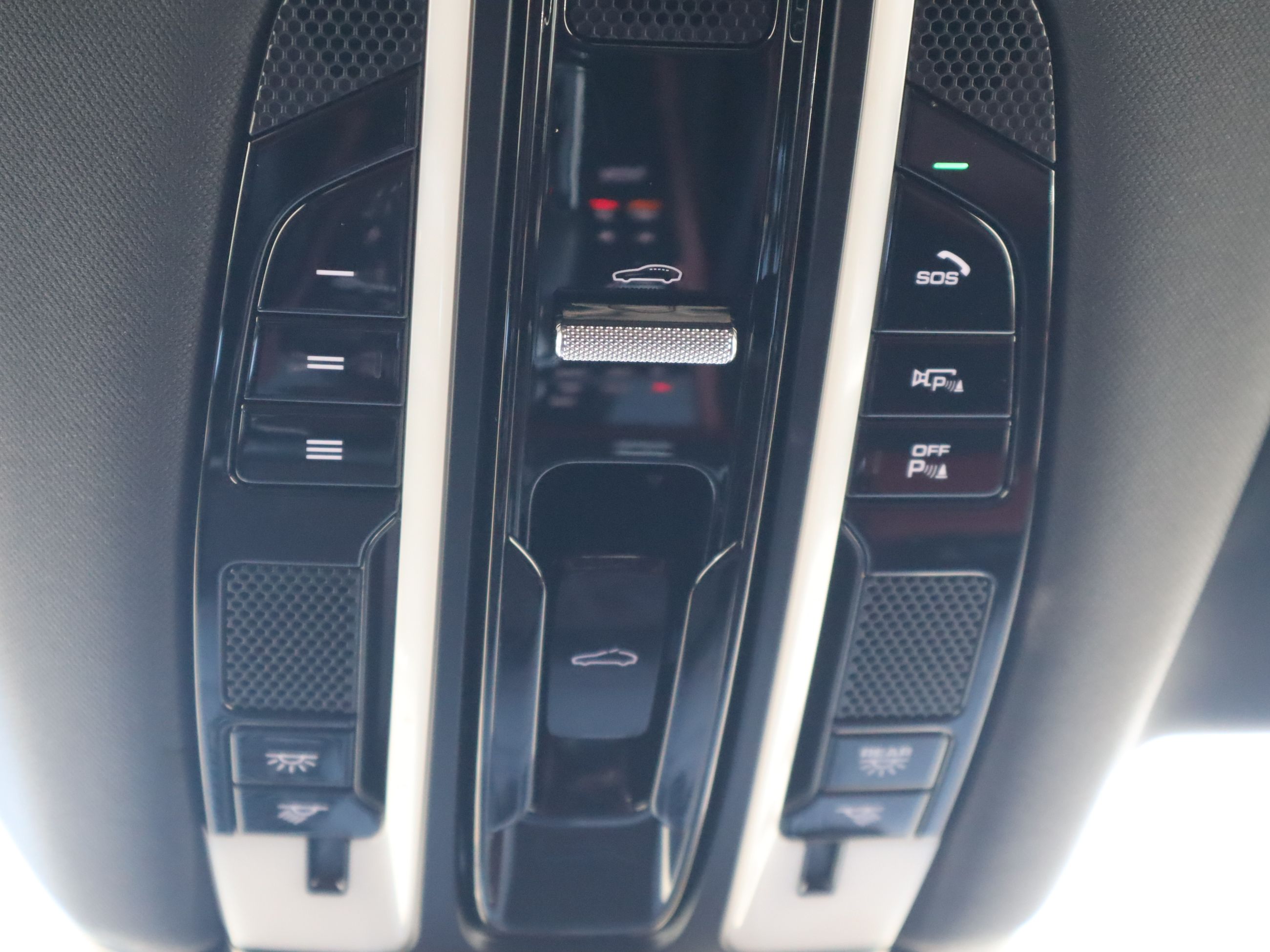 Porsche Cayenne  2020 à Vancouver, Colombie-Britannique