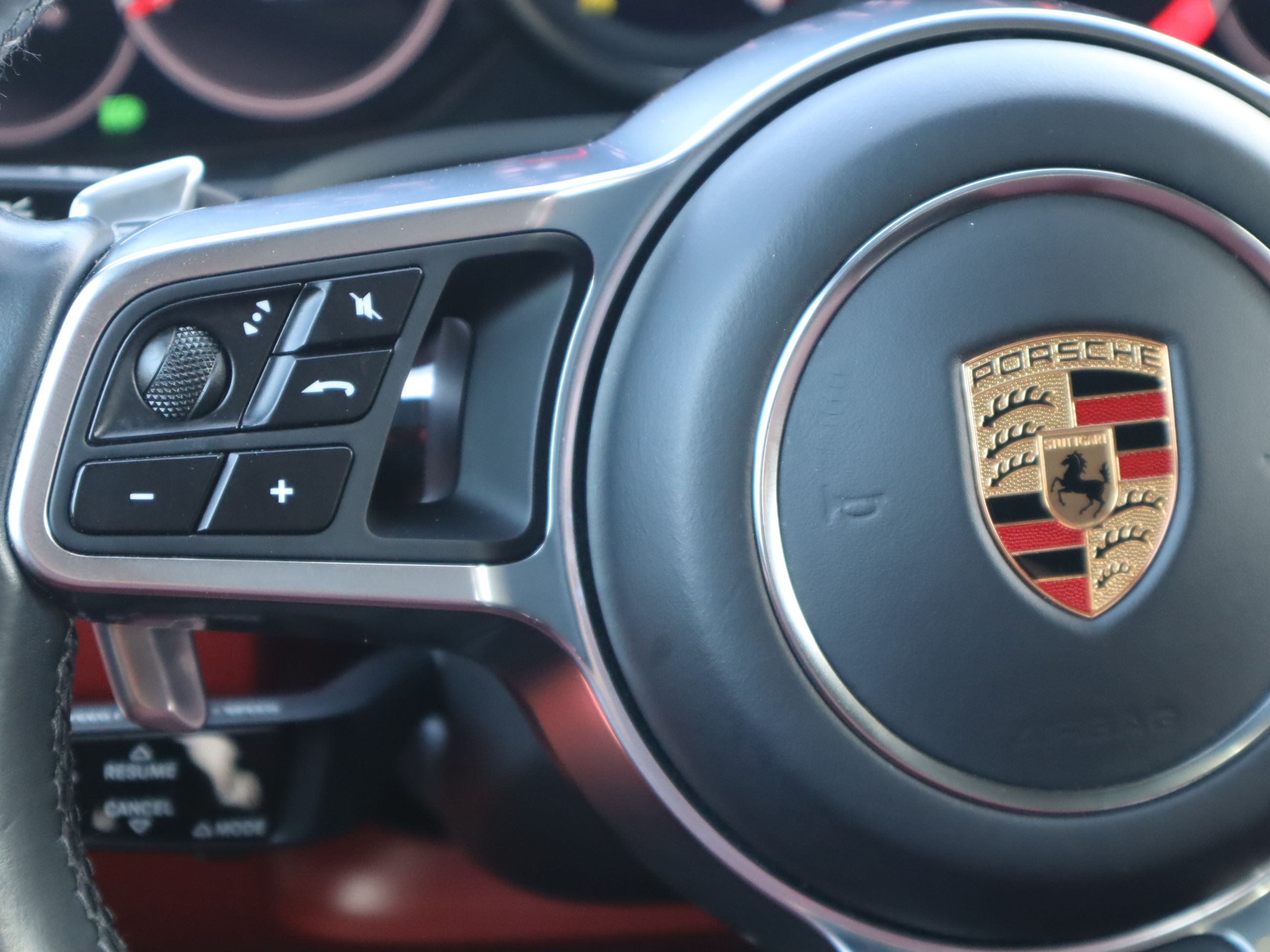 Porsche Cayenne  2020 à Vancouver, Colombie-Britannique