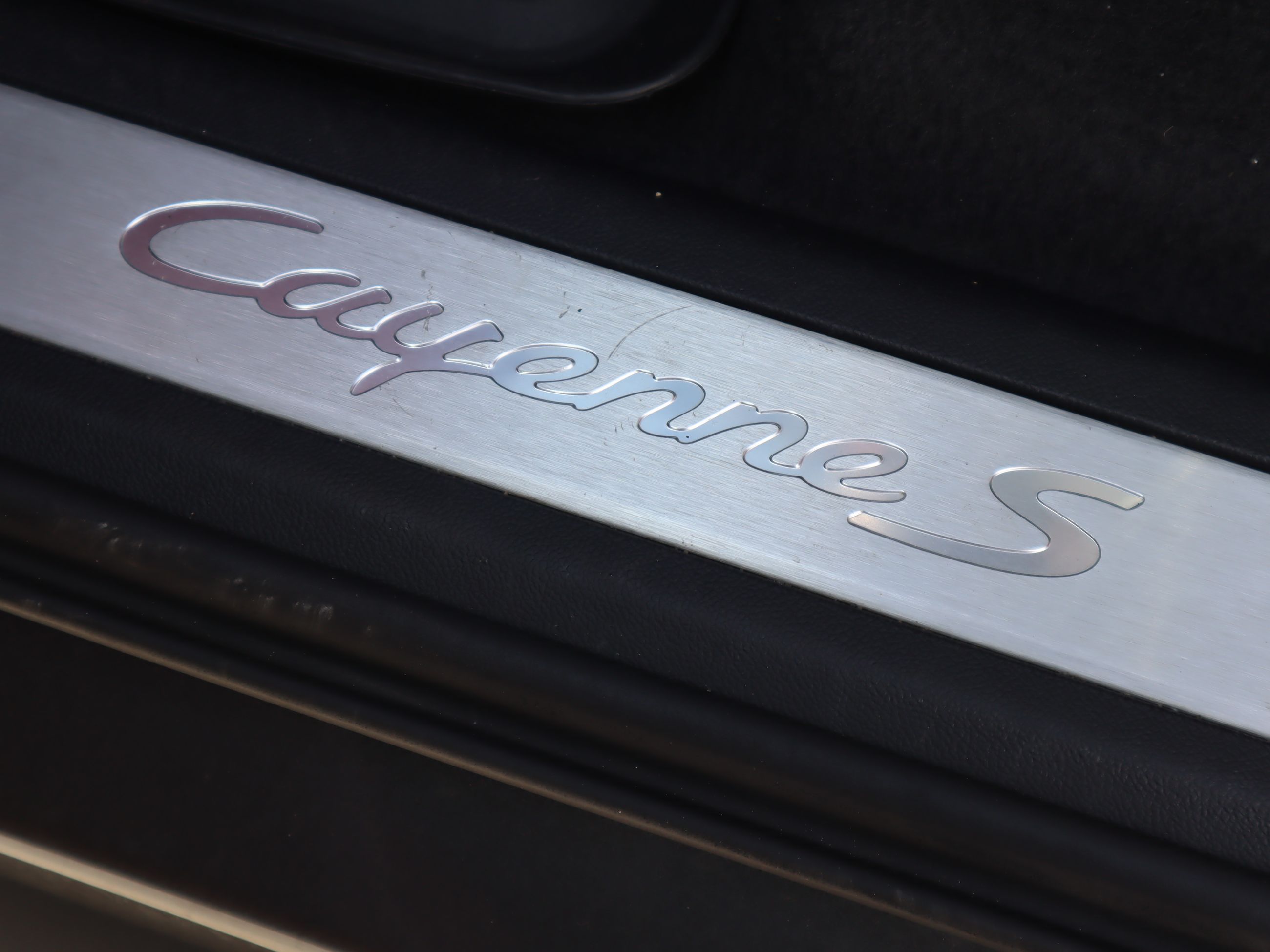 Porsche Cayenne  2020 à Vancouver, Colombie-Britannique