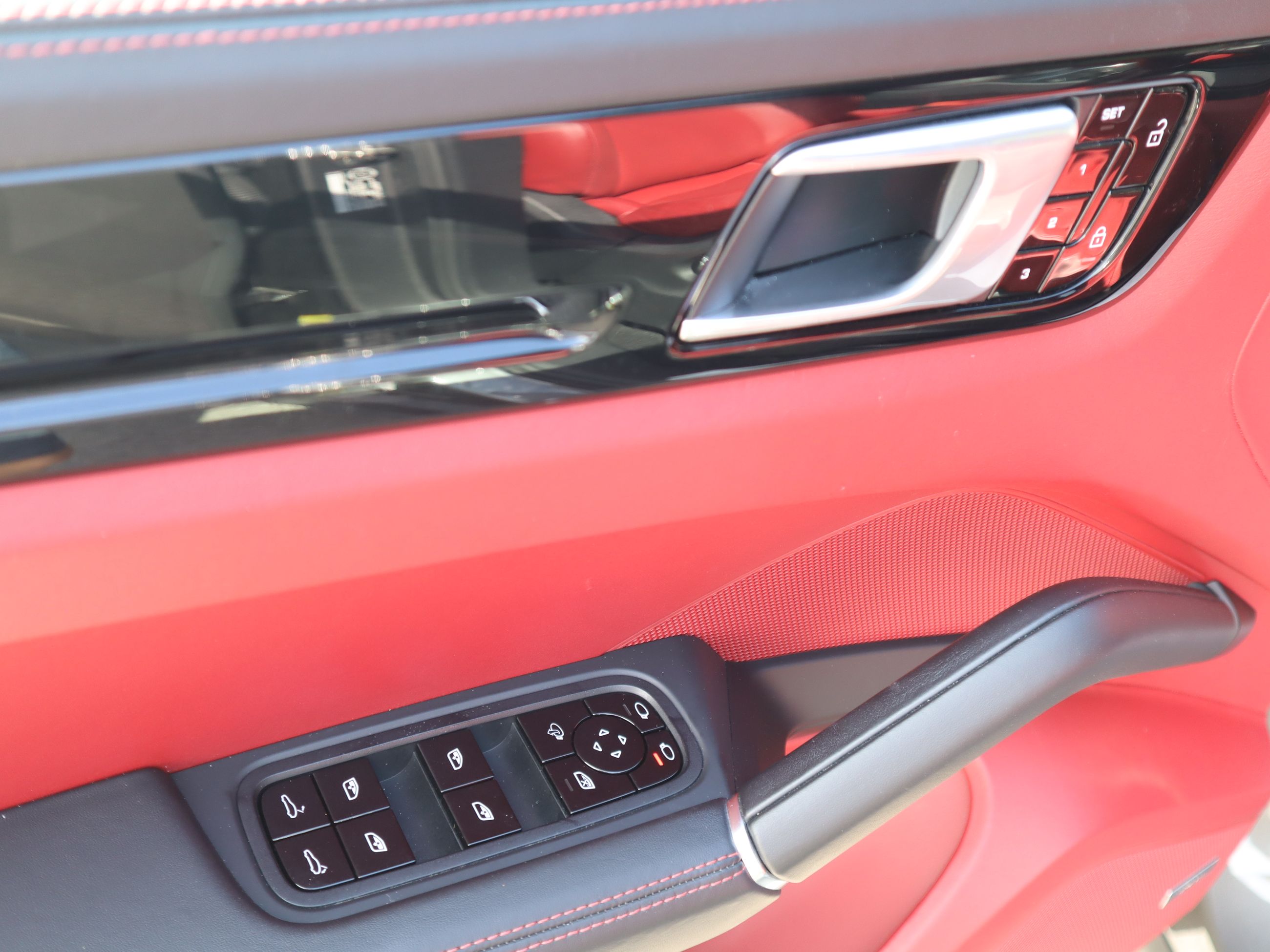 Porsche Cayenne  2020 à Vancouver, Colombie-Britannique