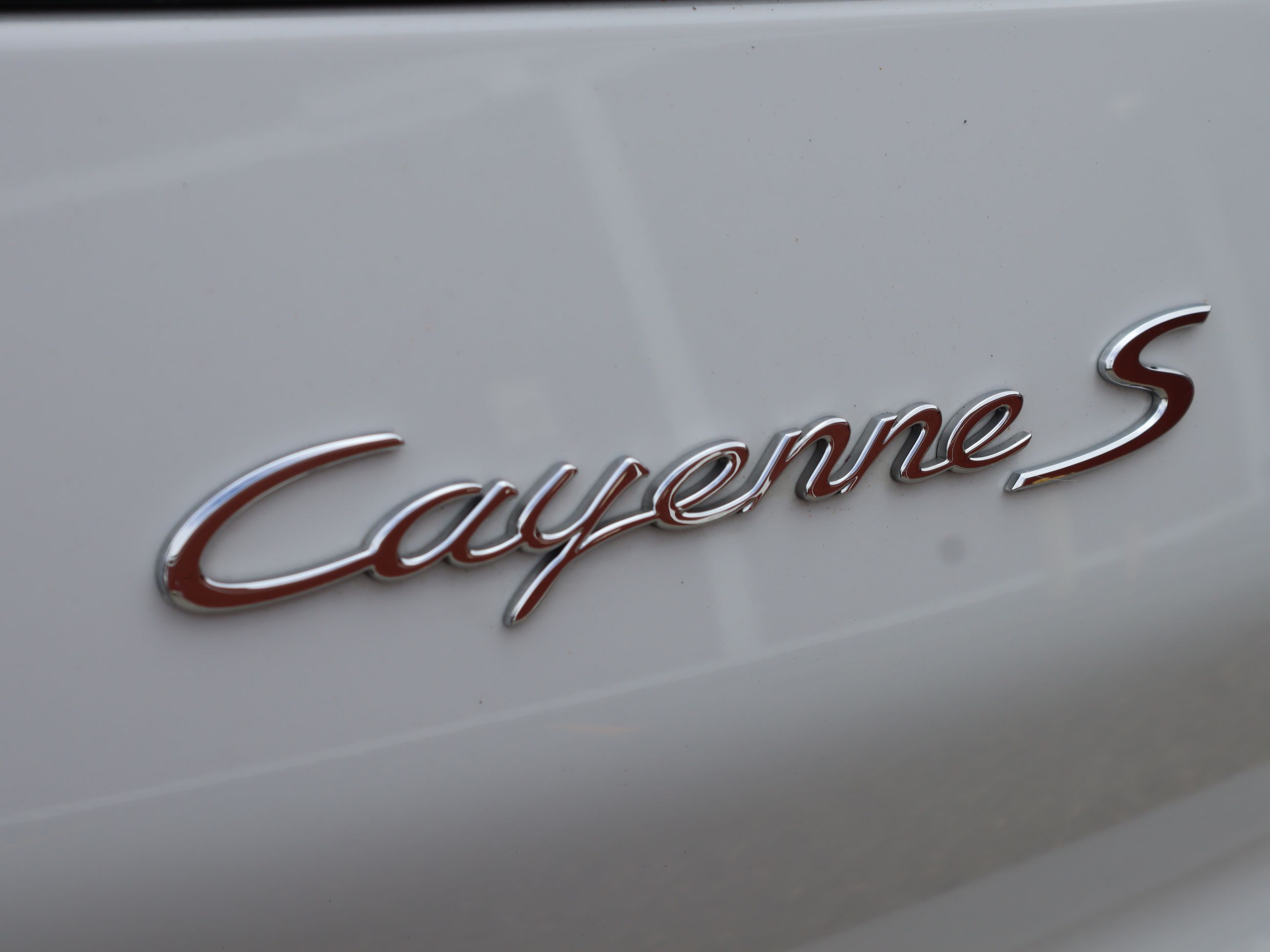 Porsche Cayenne  2020 à Vancouver, Colombie-Britannique