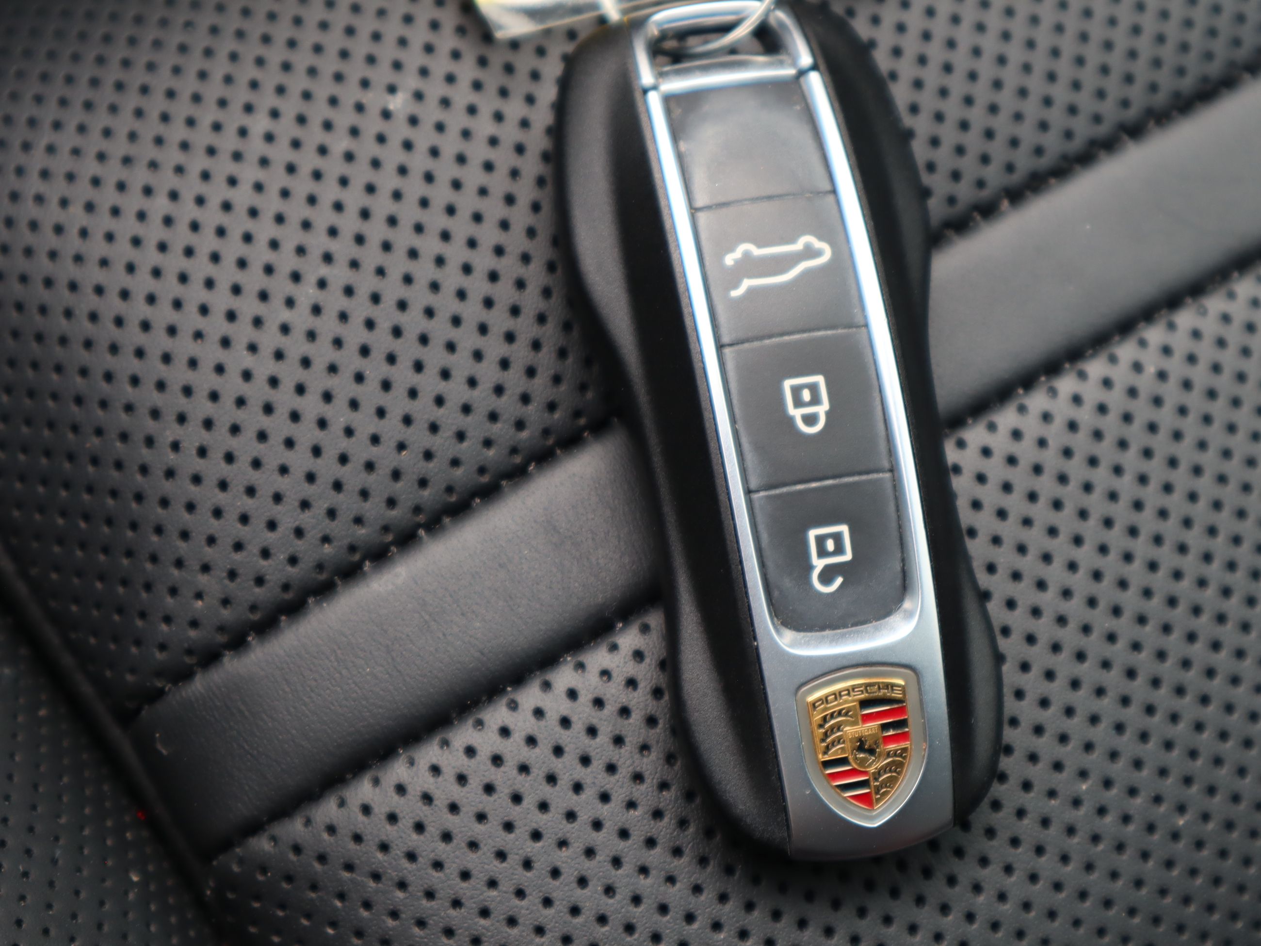Porsche Cayenne  2020 à Vancouver, Colombie-Britannique
