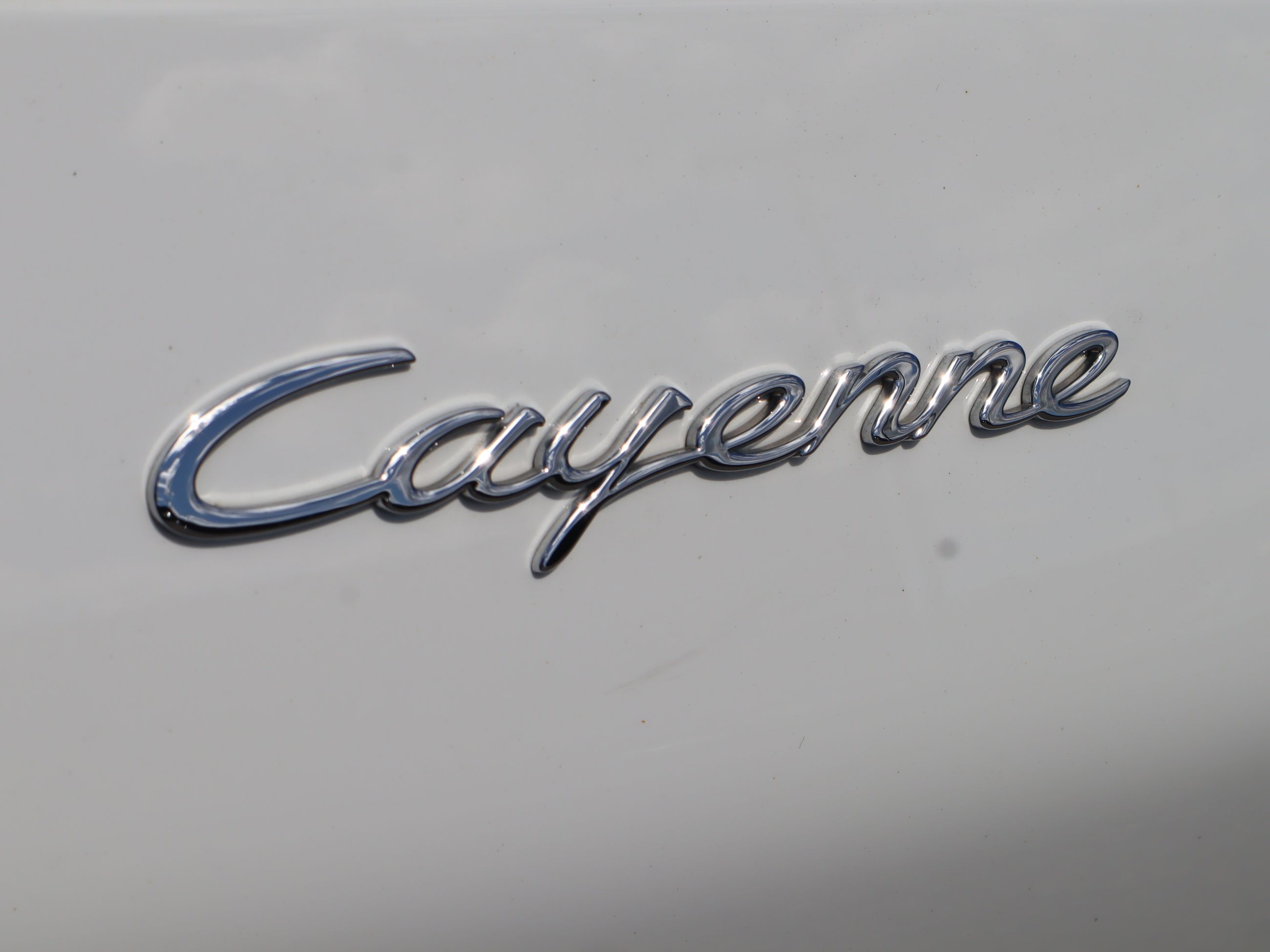 Porsche Cayenne  2020 à Vancouver, Colombie-Britannique