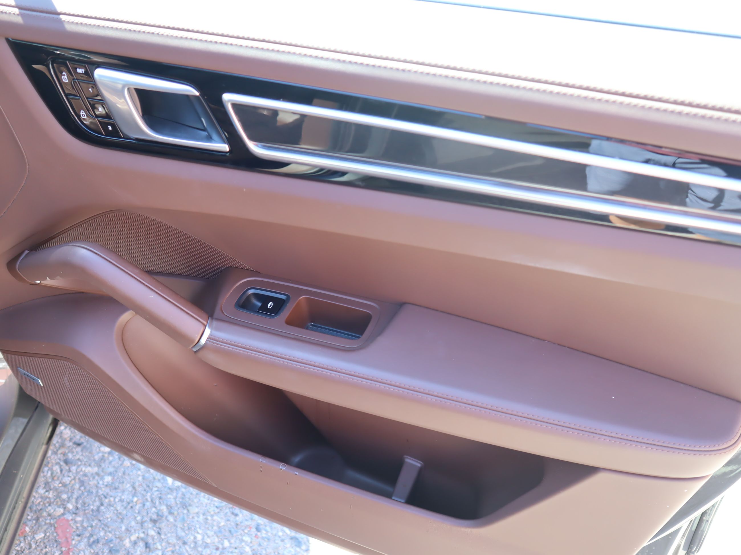 Porsche Cayenne  2020 à Vancouver, Colombie-Britannique