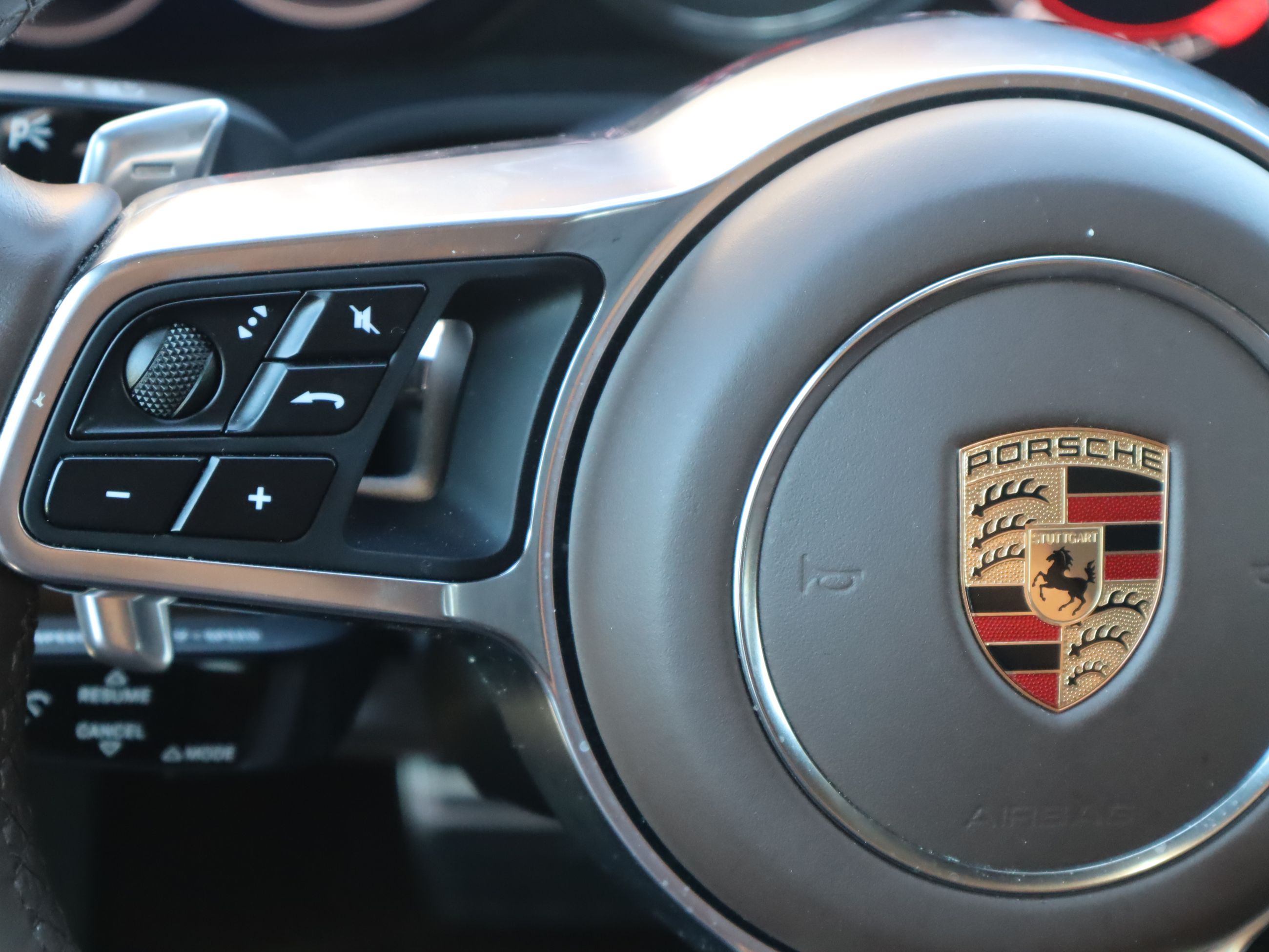 Porsche Cayenne  2020 à Vancouver, Colombie-Britannique