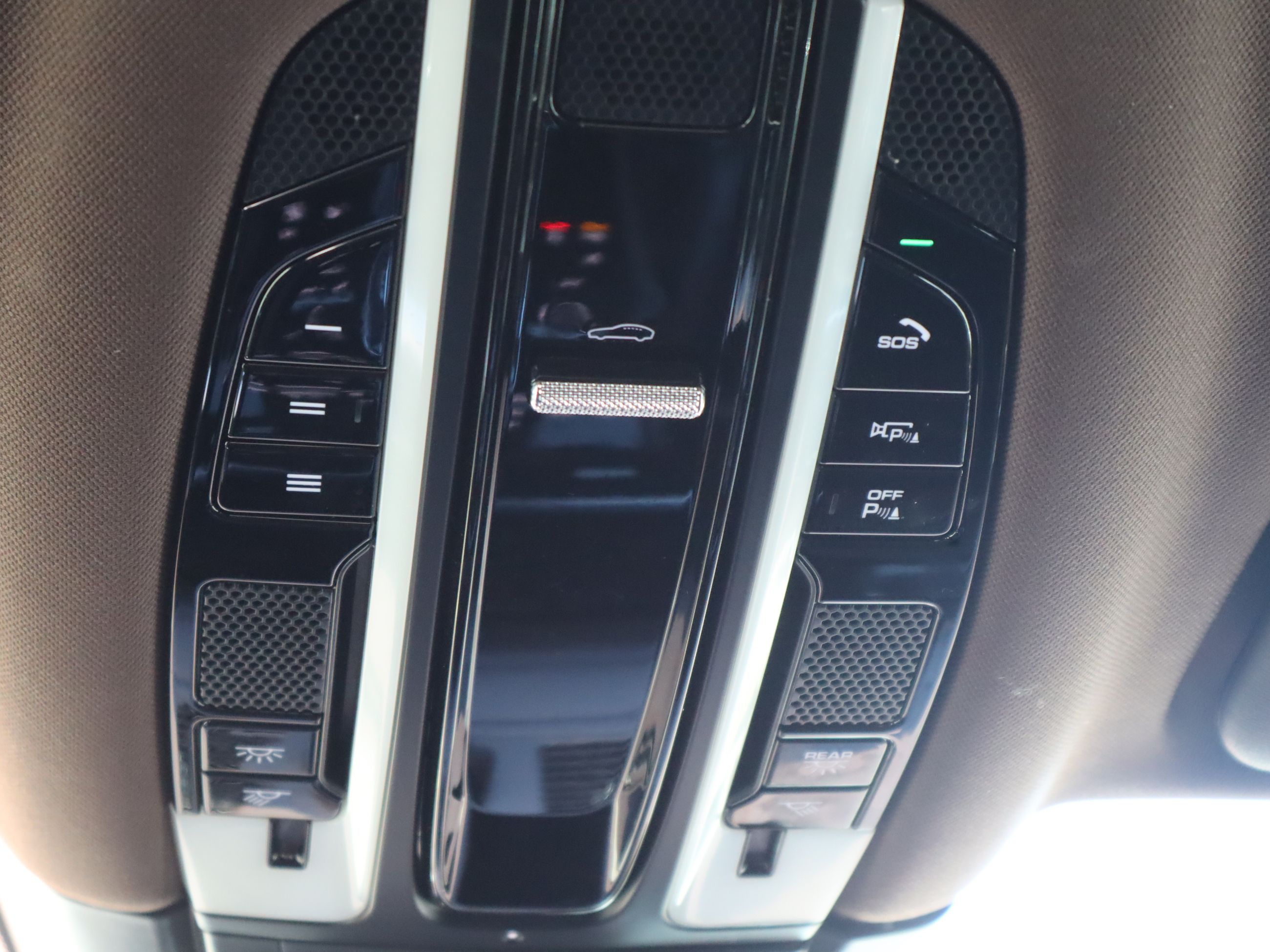 Porsche Cayenne  2020 à Vancouver, Colombie-Britannique