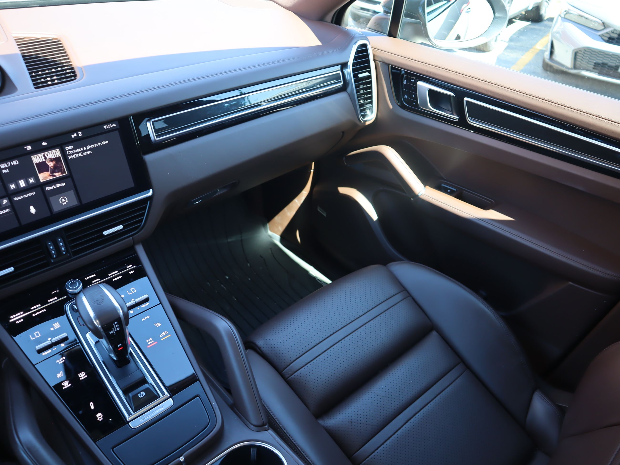 Porsche Cayenne  2020 à Vancouver, Colombie-Britannique