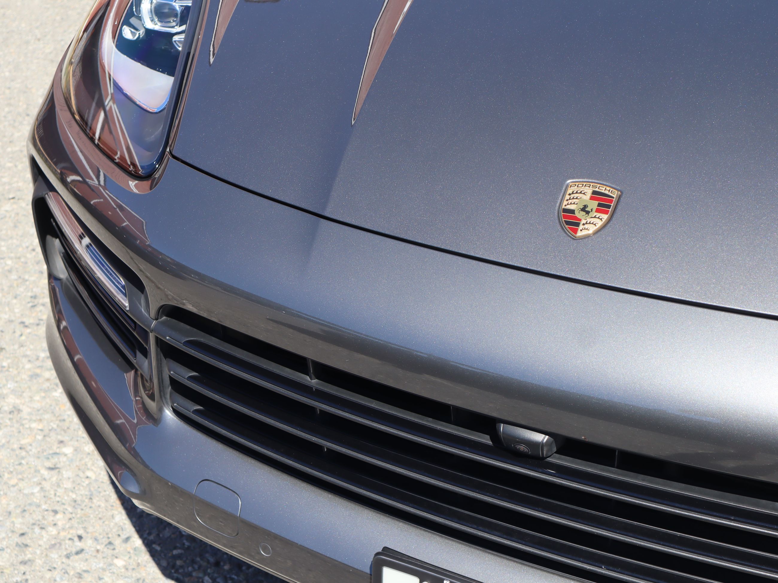 Porsche Cayenne  2020 à Vancouver, Colombie-Britannique