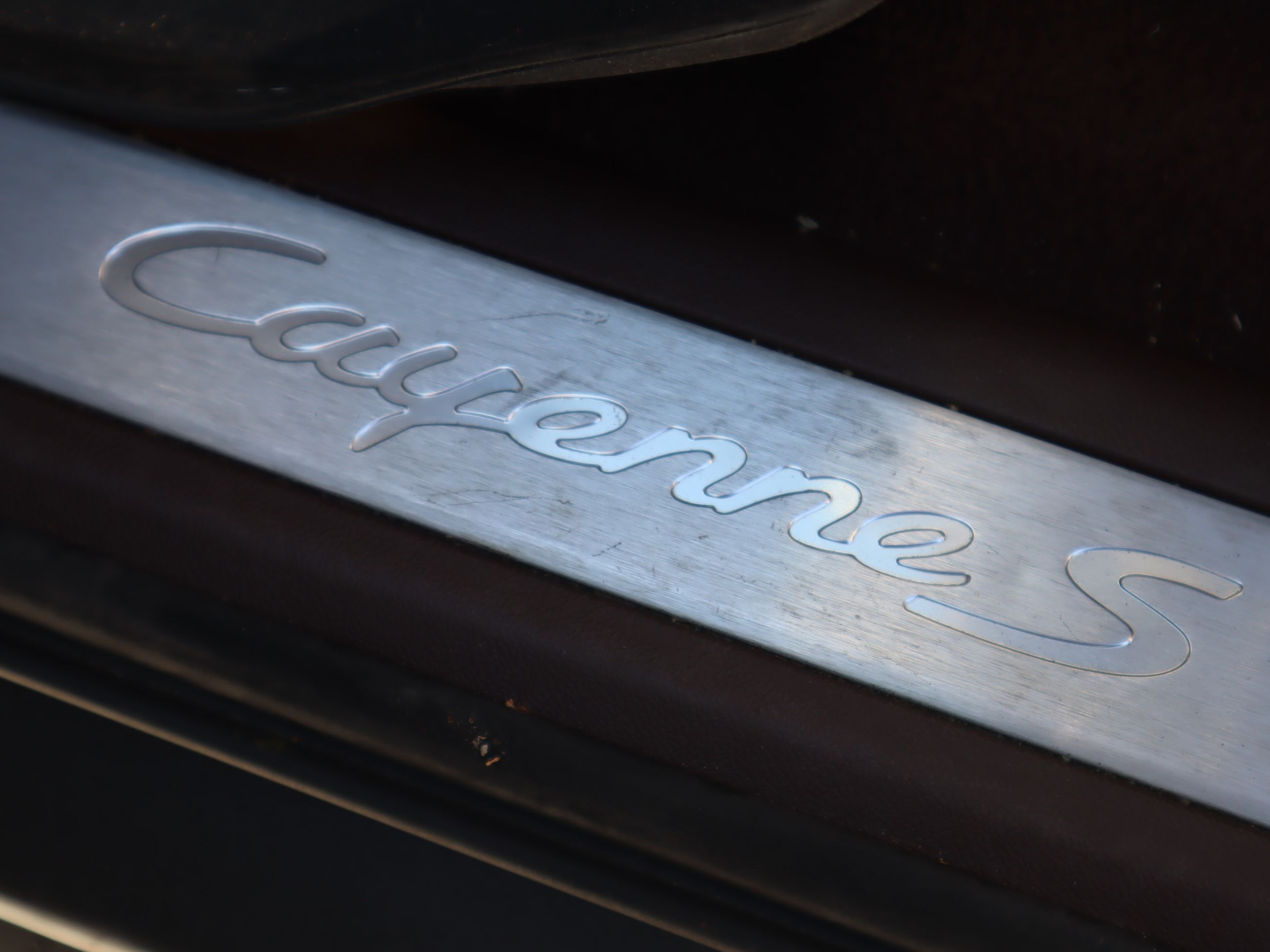 Porsche Cayenne  2020 à Vancouver, Colombie-Britannique