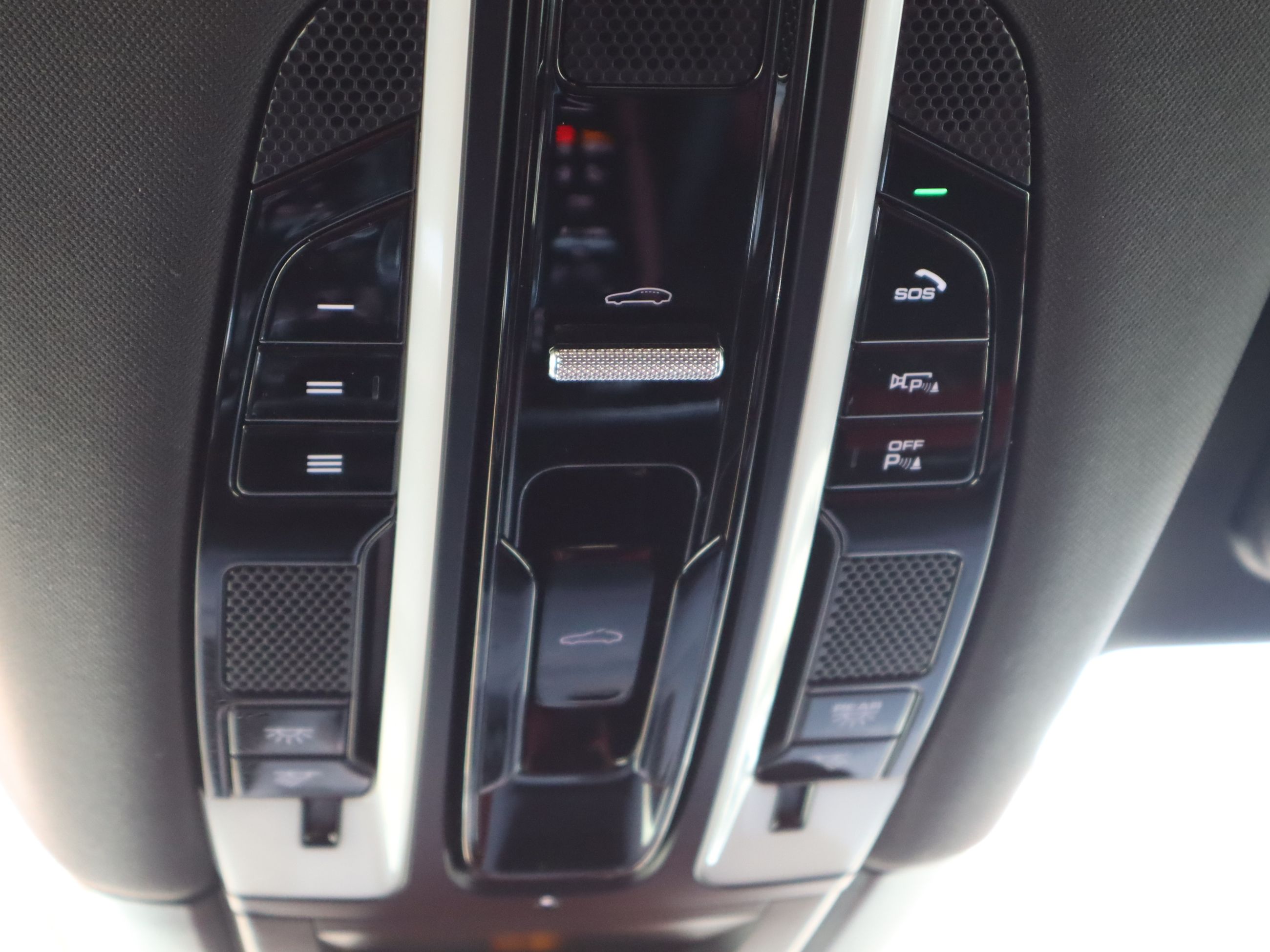 Porsche Cayenne  2020 à Vancouver, Colombie-Britannique