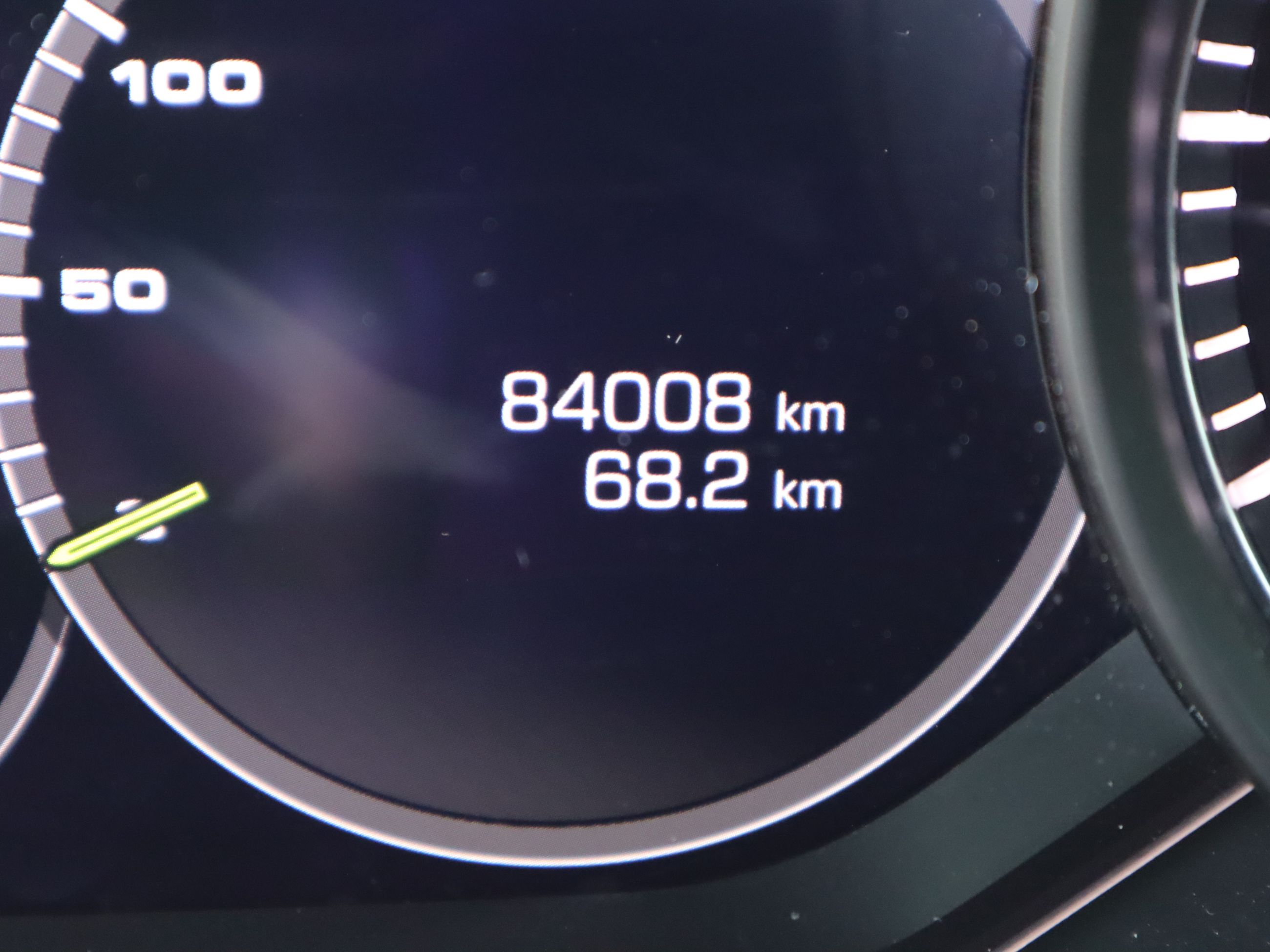 Porsche Cayenne  2020 à Vancouver, Colombie-Britannique