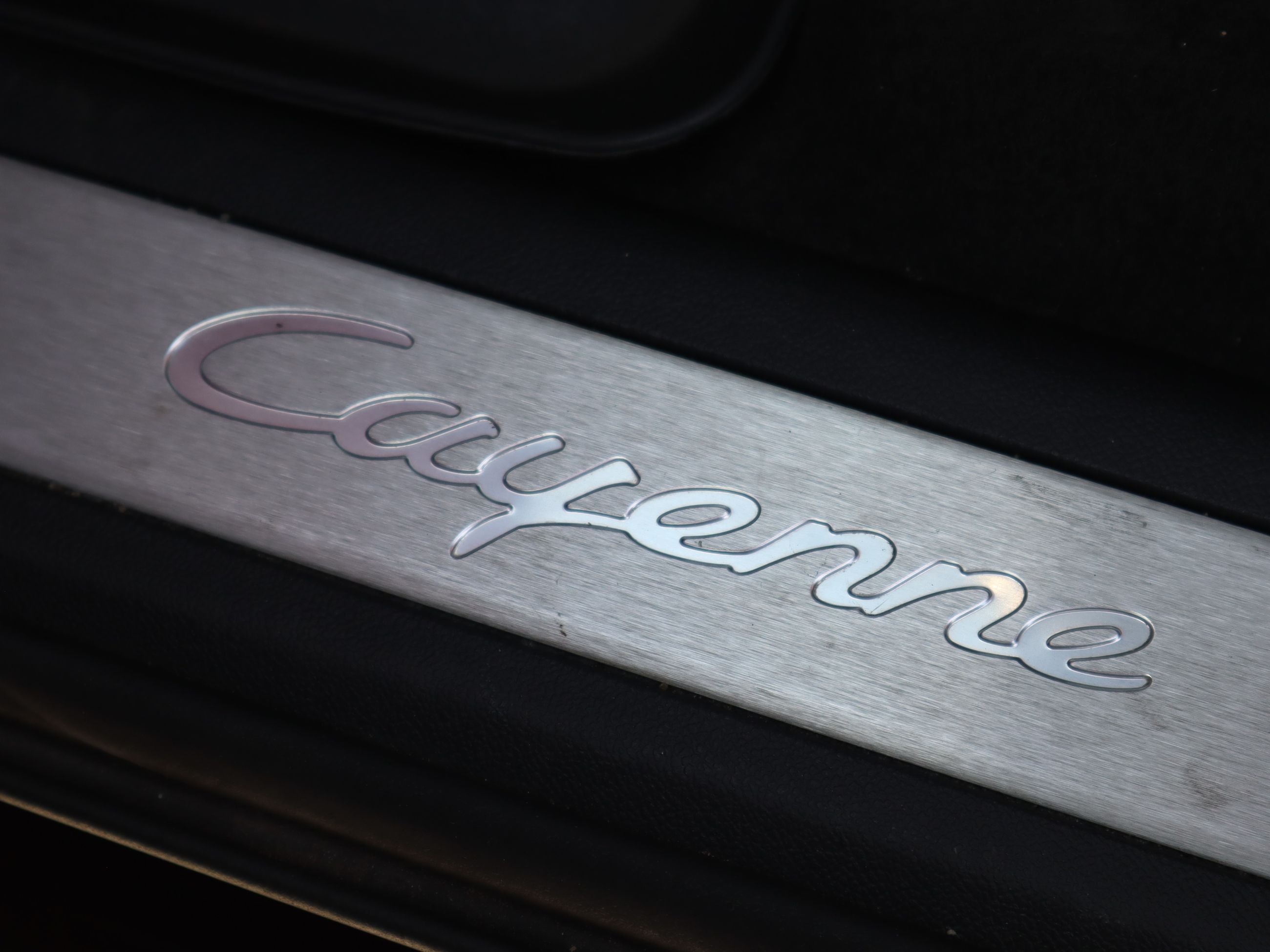 Porsche Cayenne  2020 à Vancouver, Colombie-Britannique
