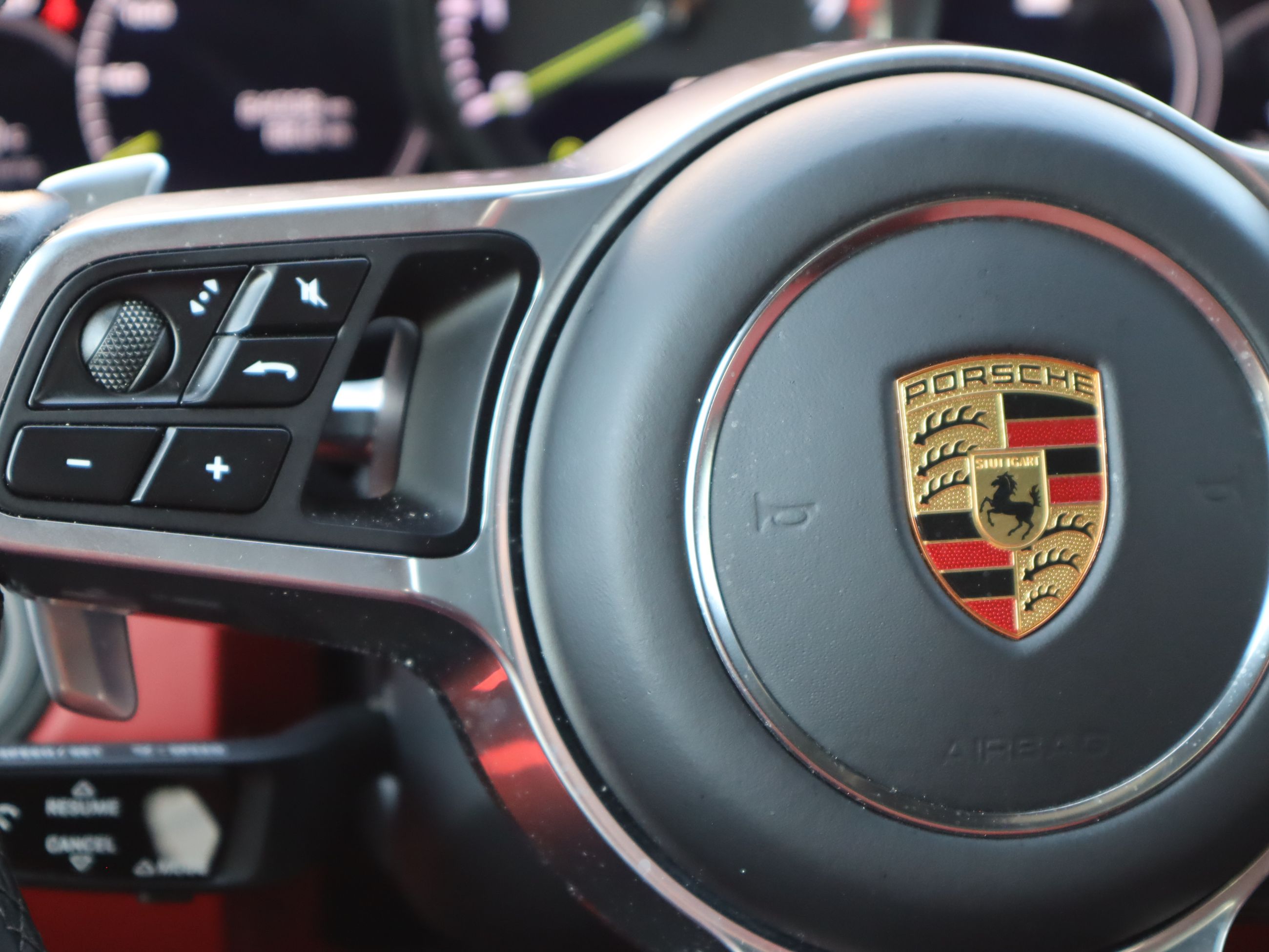 Porsche Cayenne  2020 à Vancouver, Colombie-Britannique