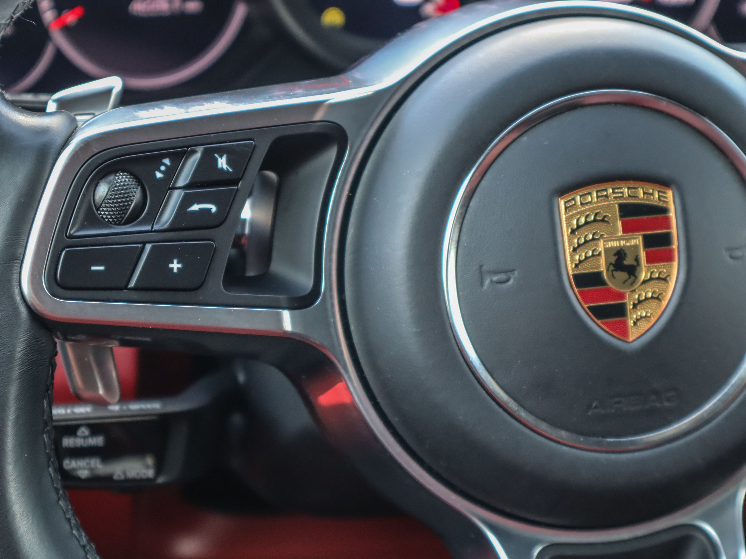 2021 Porsche Cayenne in Vancouver, British Columbia