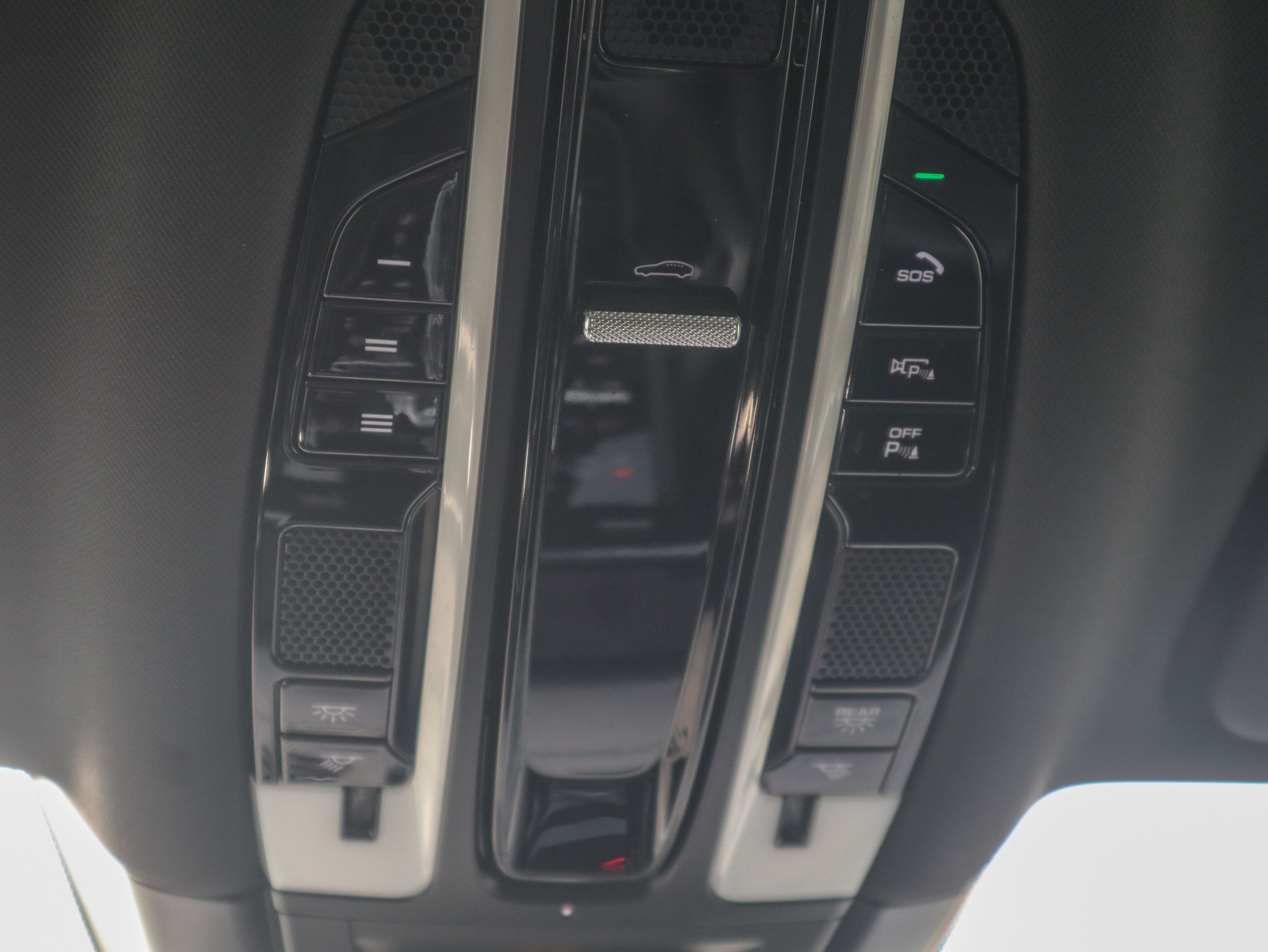 2021 Porsche Cayenne in Vancouver, British Columbia