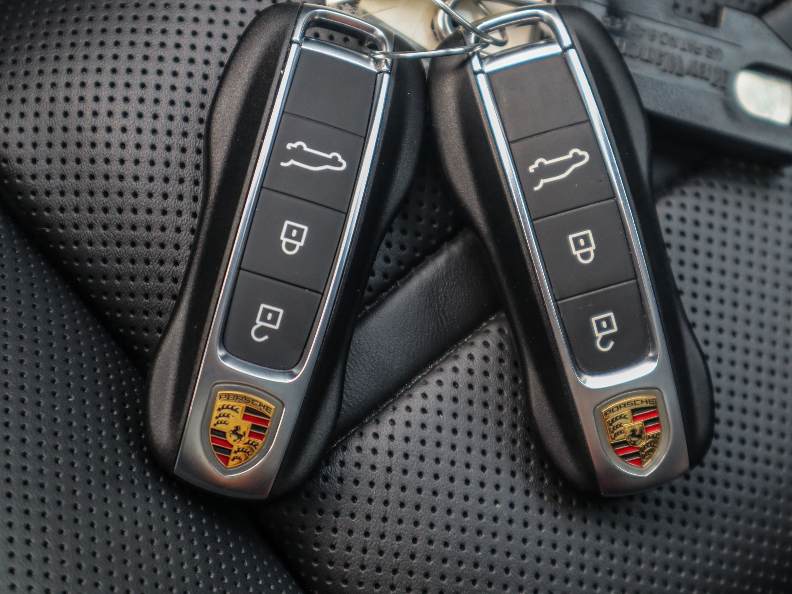 Porsche Cayenne  2021 à Vancouver, Colombie-Britannique