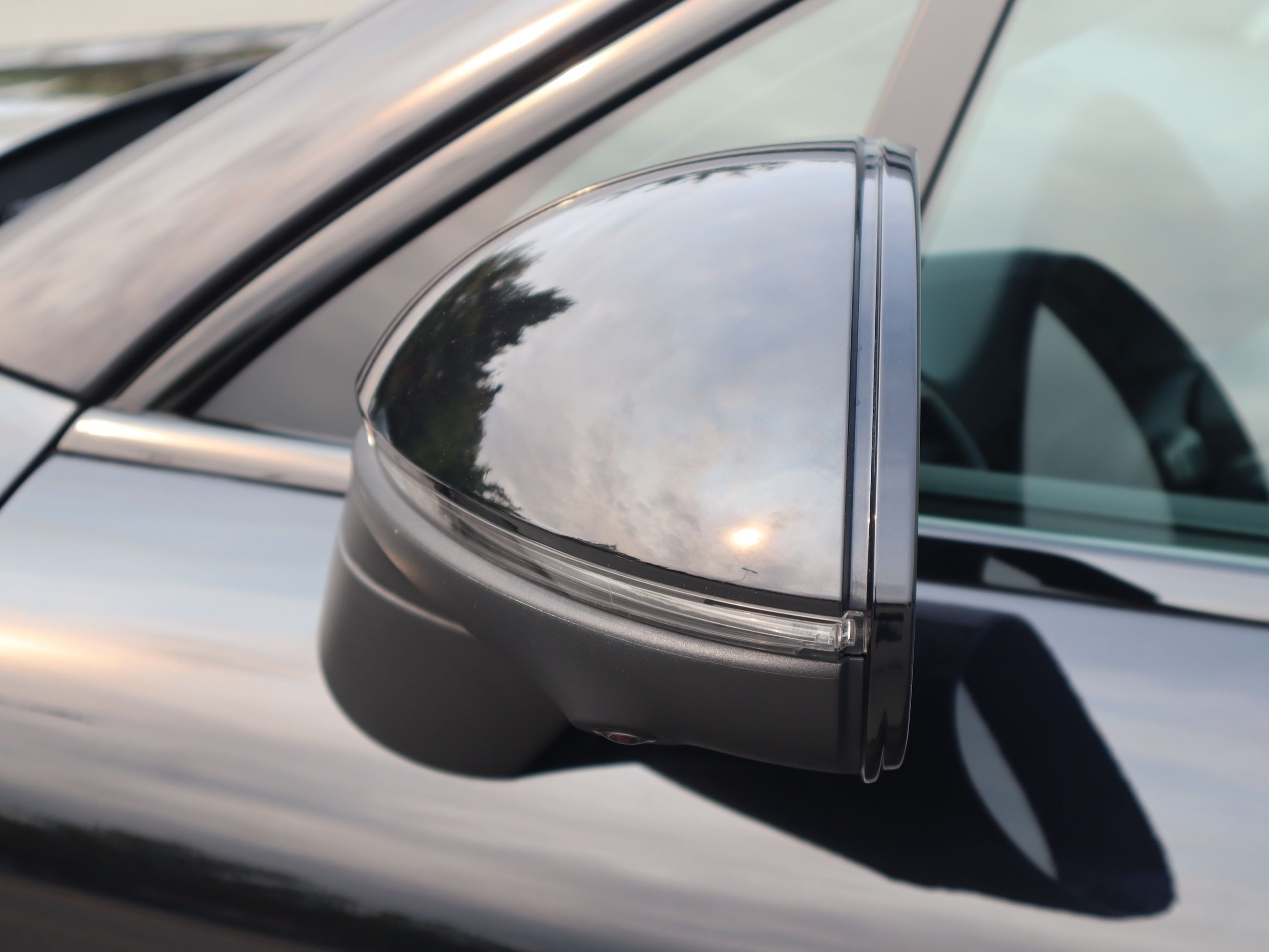 Porsche Cayenne  2021 à Vancouver, Colombie-Britannique