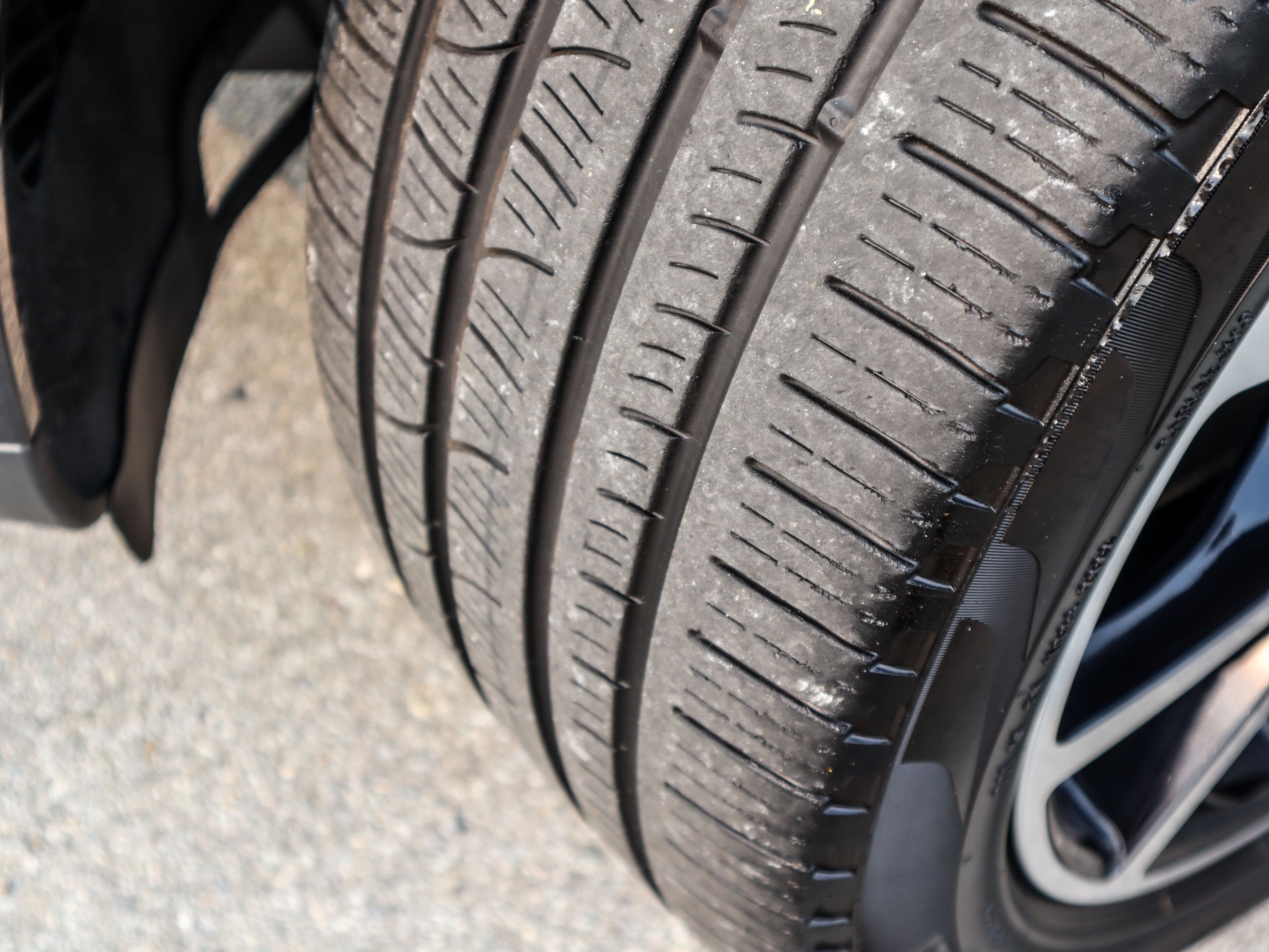 Porsche Cayenne  2021 à Vancouver, Colombie-Britannique