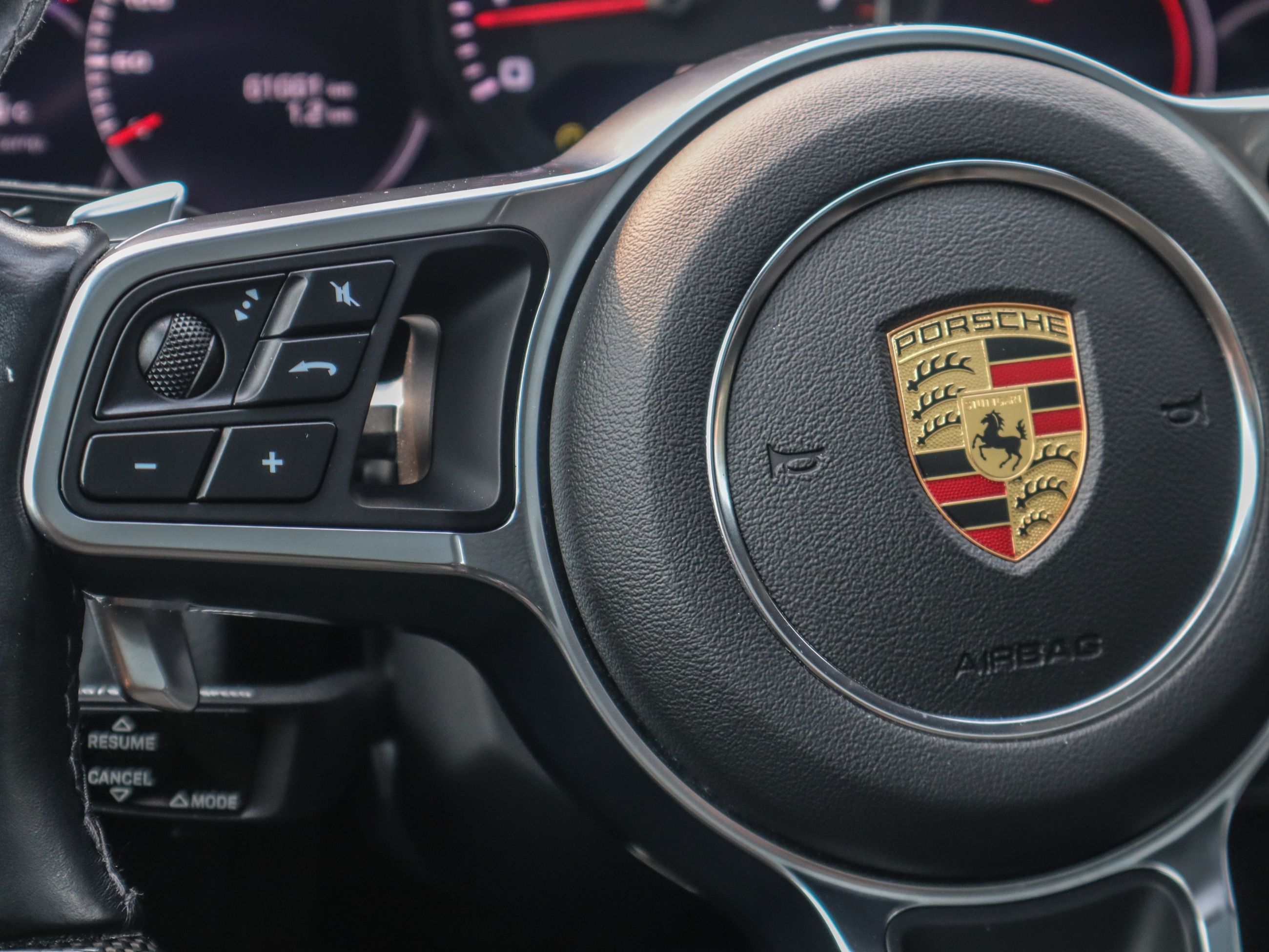2021 Porsche Cayenne in Vancouver, British Columbia