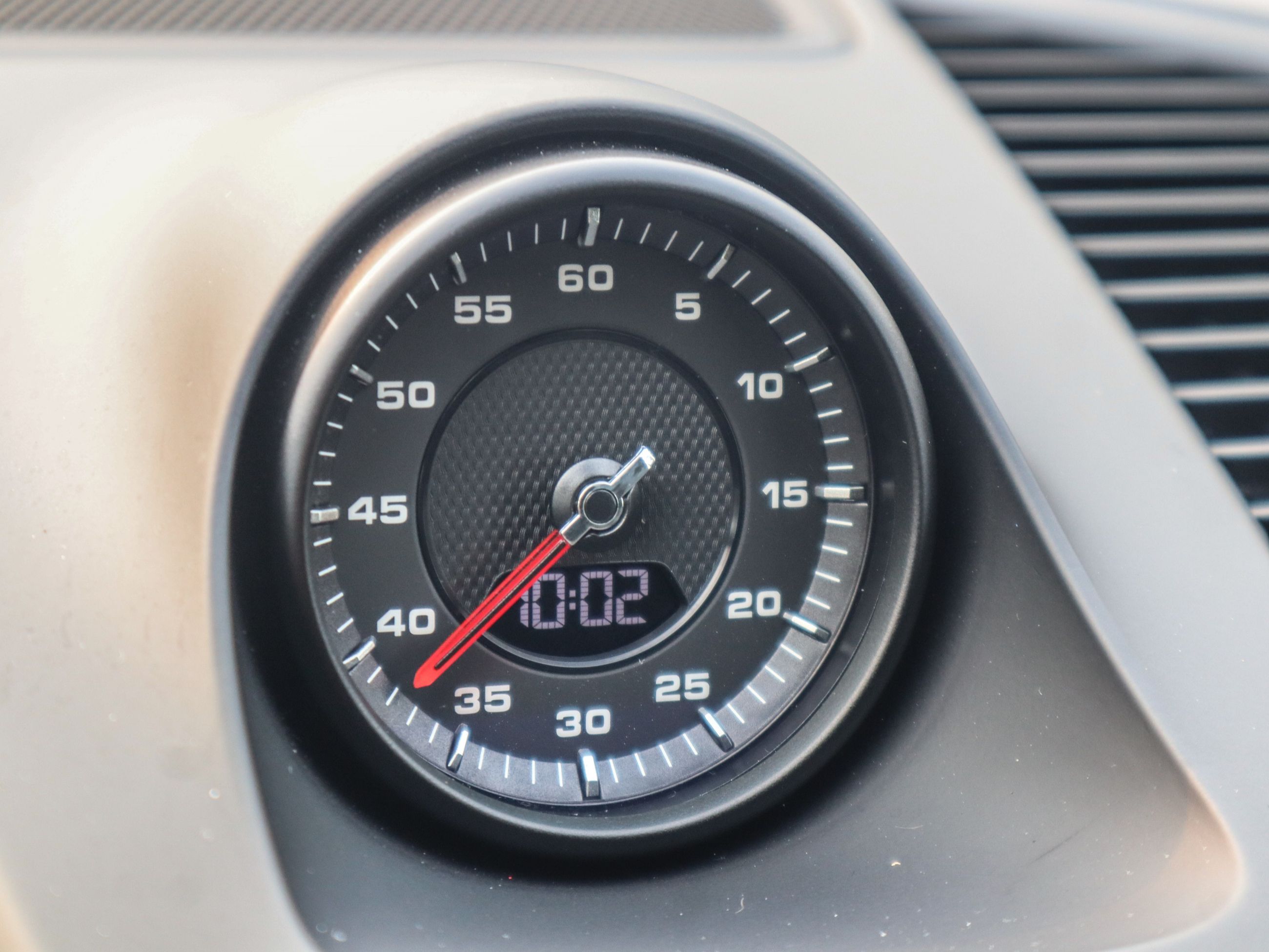 Porsche Cayenne  2021 à Vancouver, Colombie-Britannique