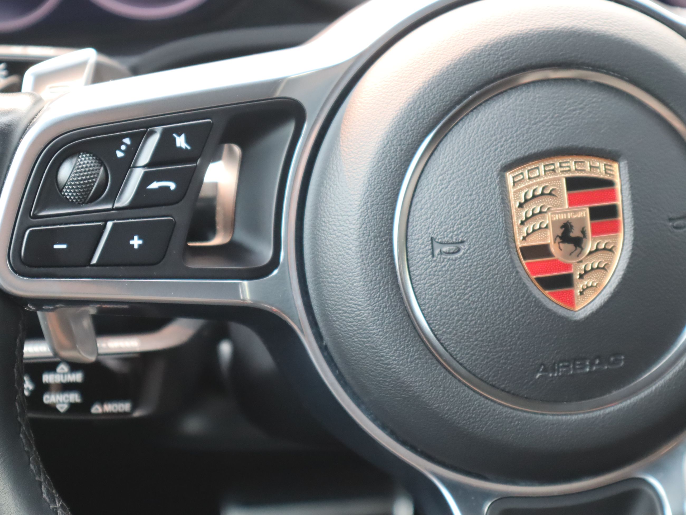 2021 Porsche Cayenne in Vancouver, British Columbia
