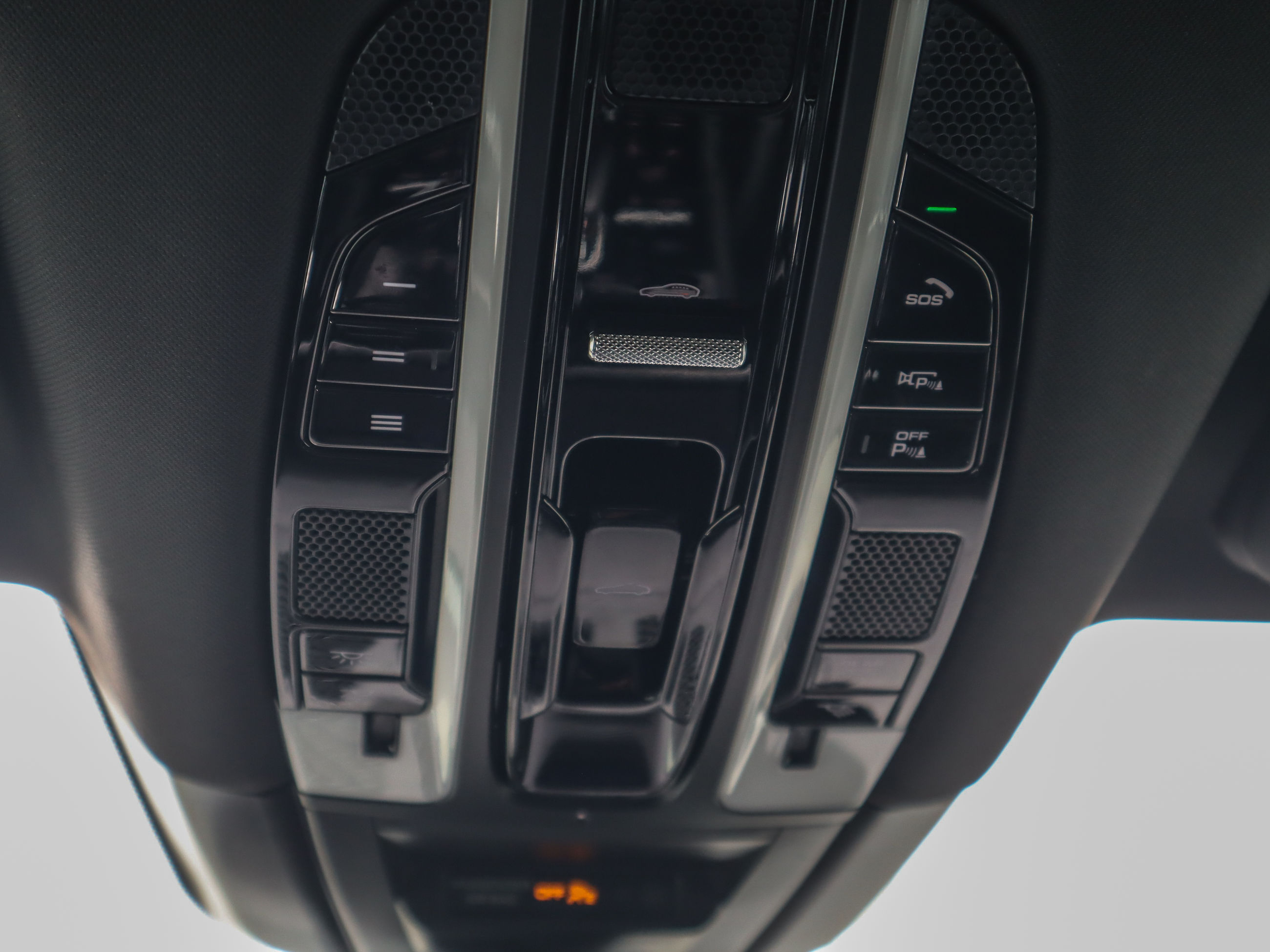 Porsche Cayenne  2022 à Vancouver, Colombie-Britannique