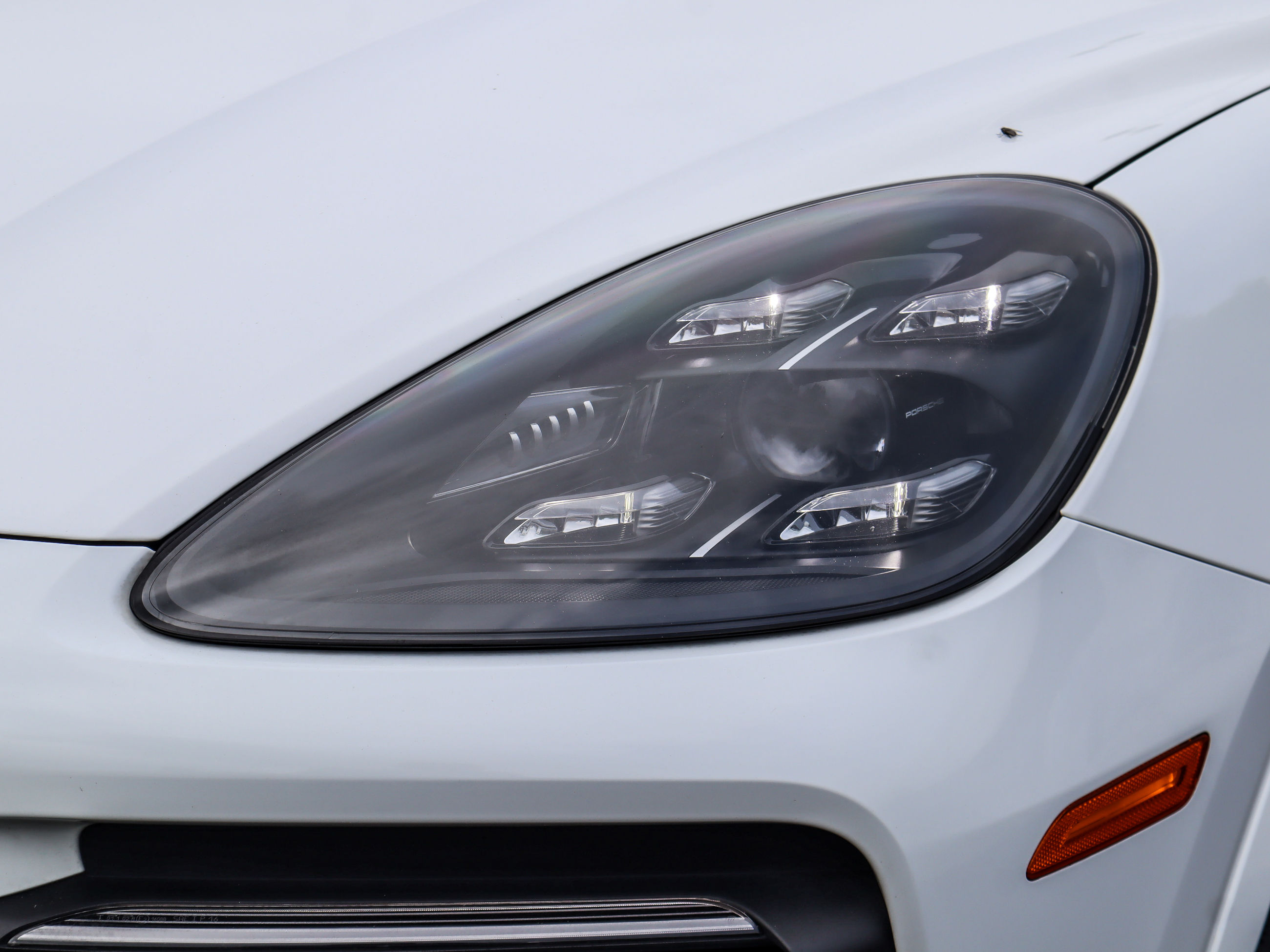 Porsche Cayenne  2022 à Vancouver, Colombie-Britannique