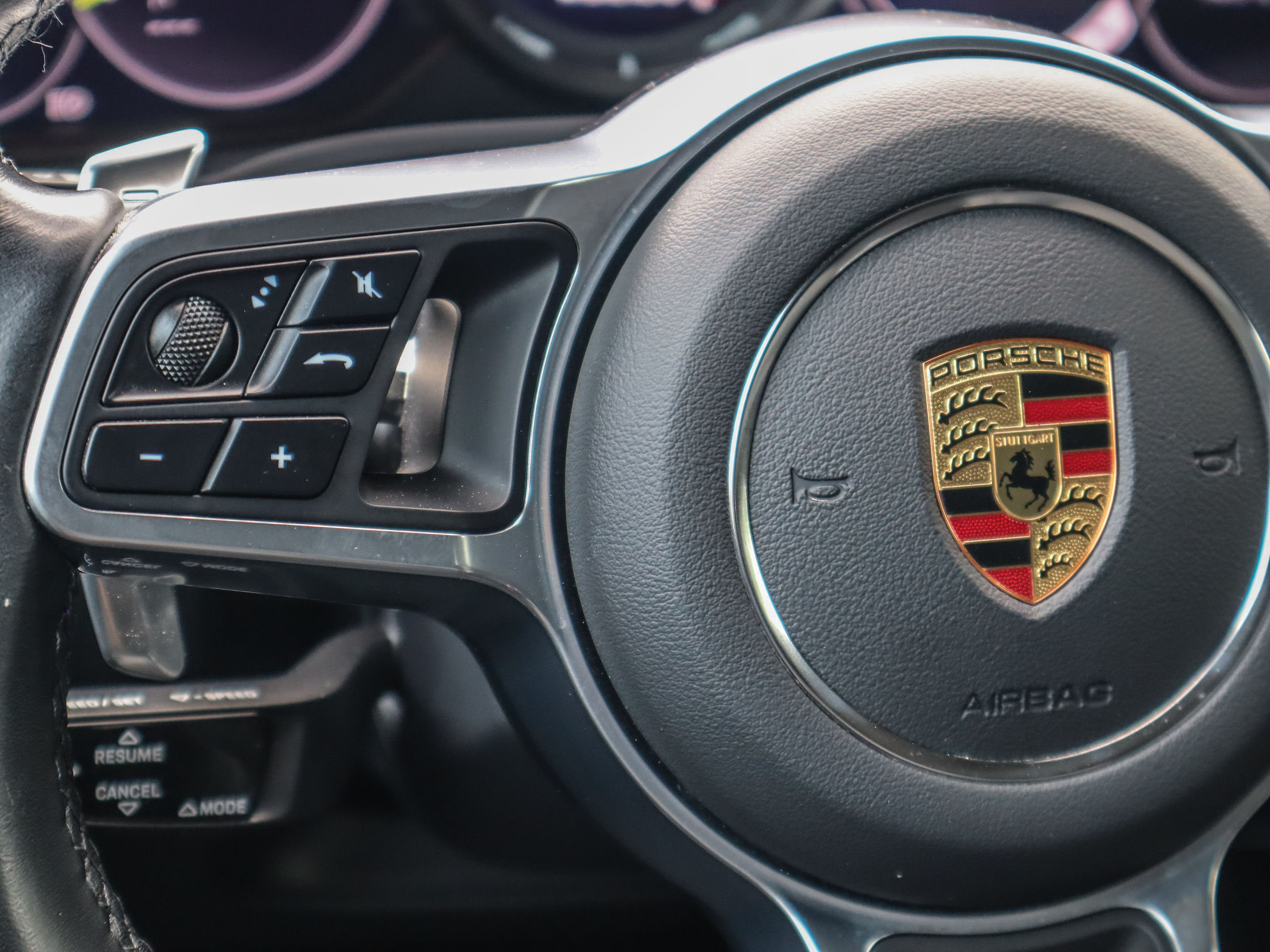 Porsche Cayenne  2022 à Vancouver, Colombie-Britannique