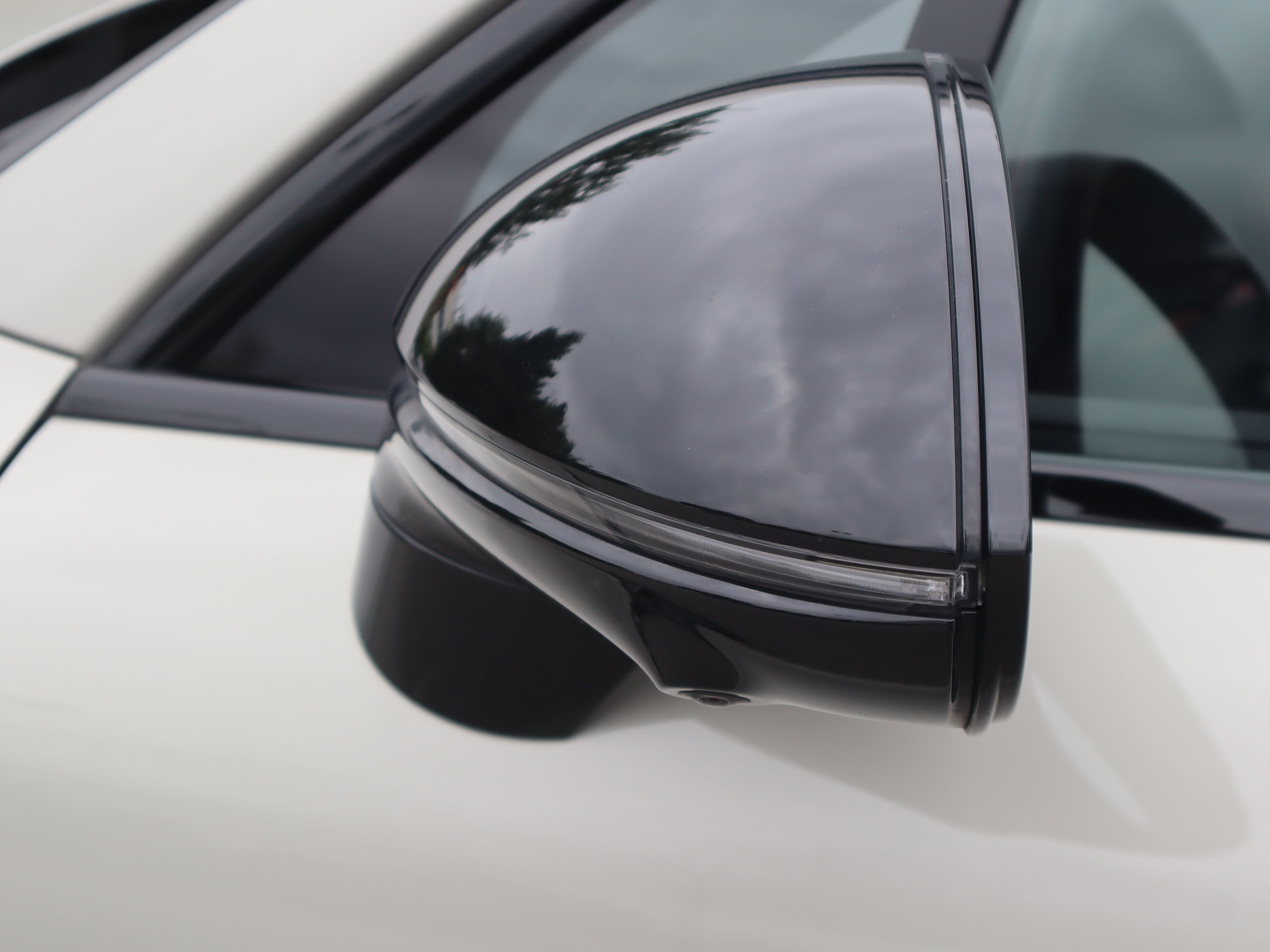 2022 Porsche Cayenne in Vancouver, British Columbia