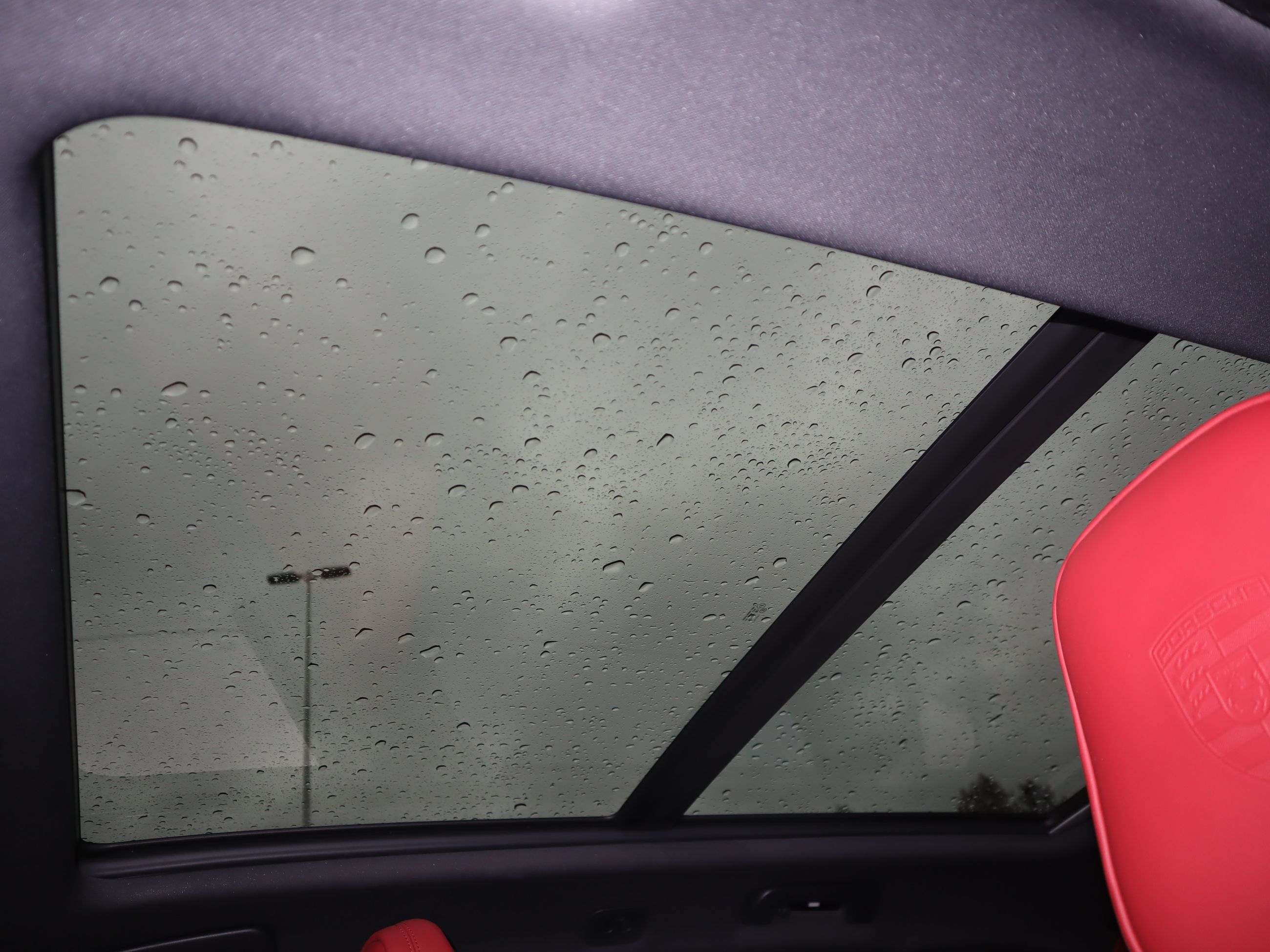 Porsche Cayenne  2022 à Vancouver, Colombie-Britannique