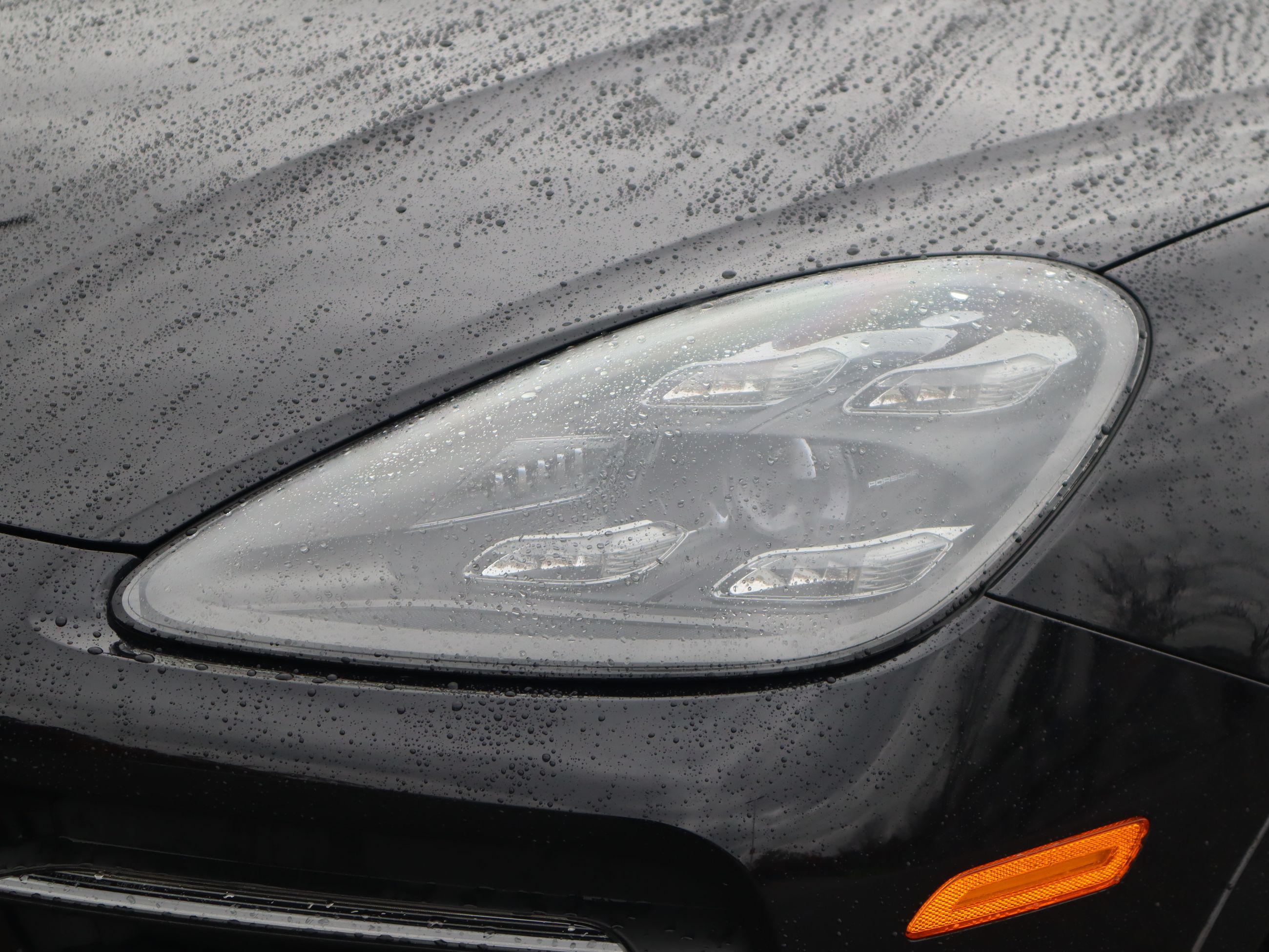 Porsche Cayenne  2022 à Vancouver, Colombie-Britannique