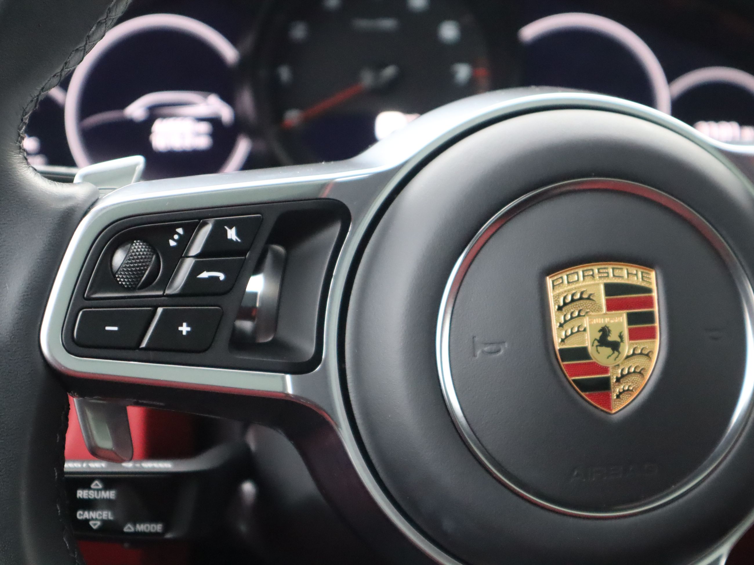 Porsche Cayenne  2022 à Vancouver, Colombie-Britannique