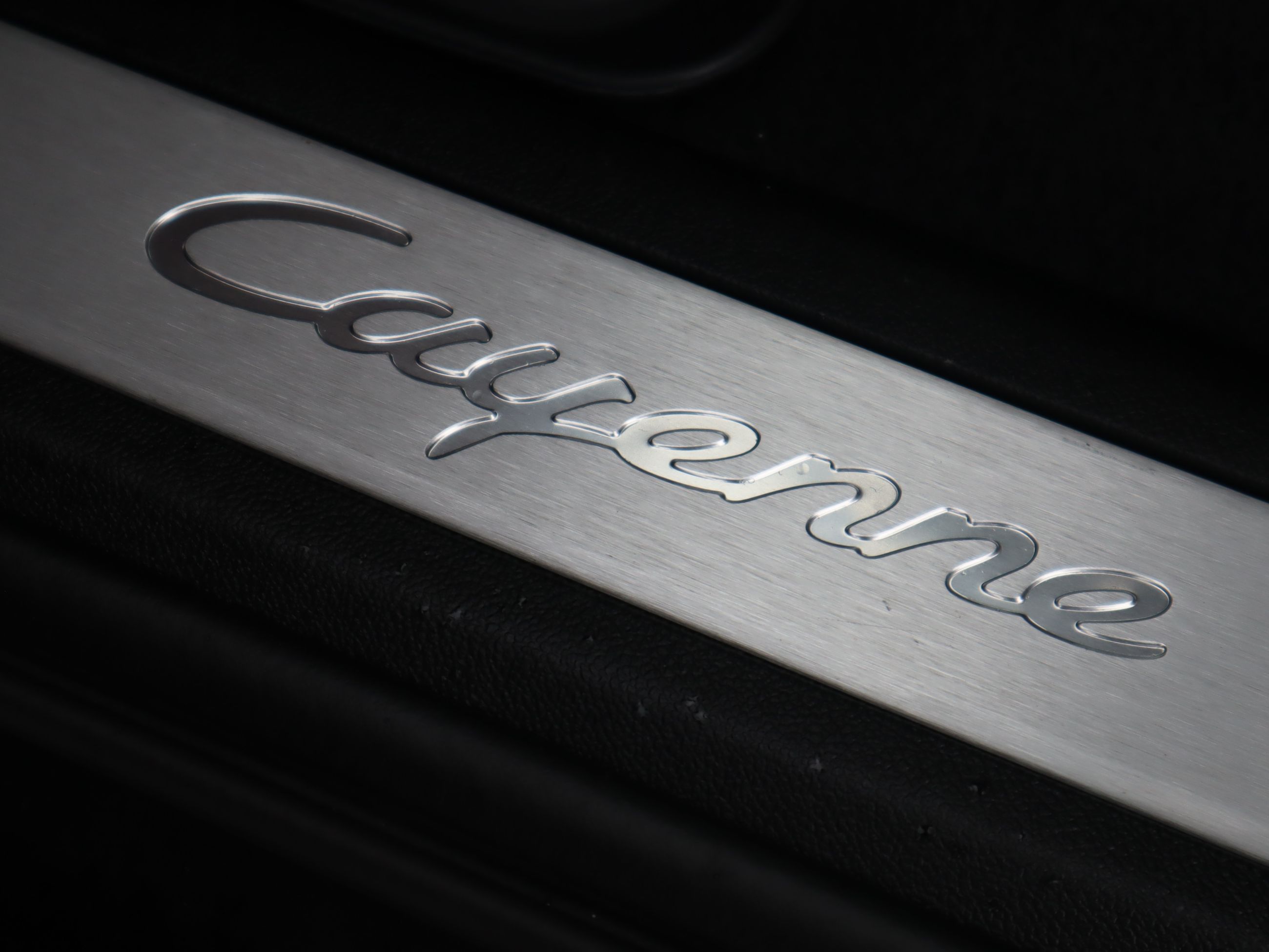 Porsche Cayenne  2022 à Vancouver, Colombie-Britannique