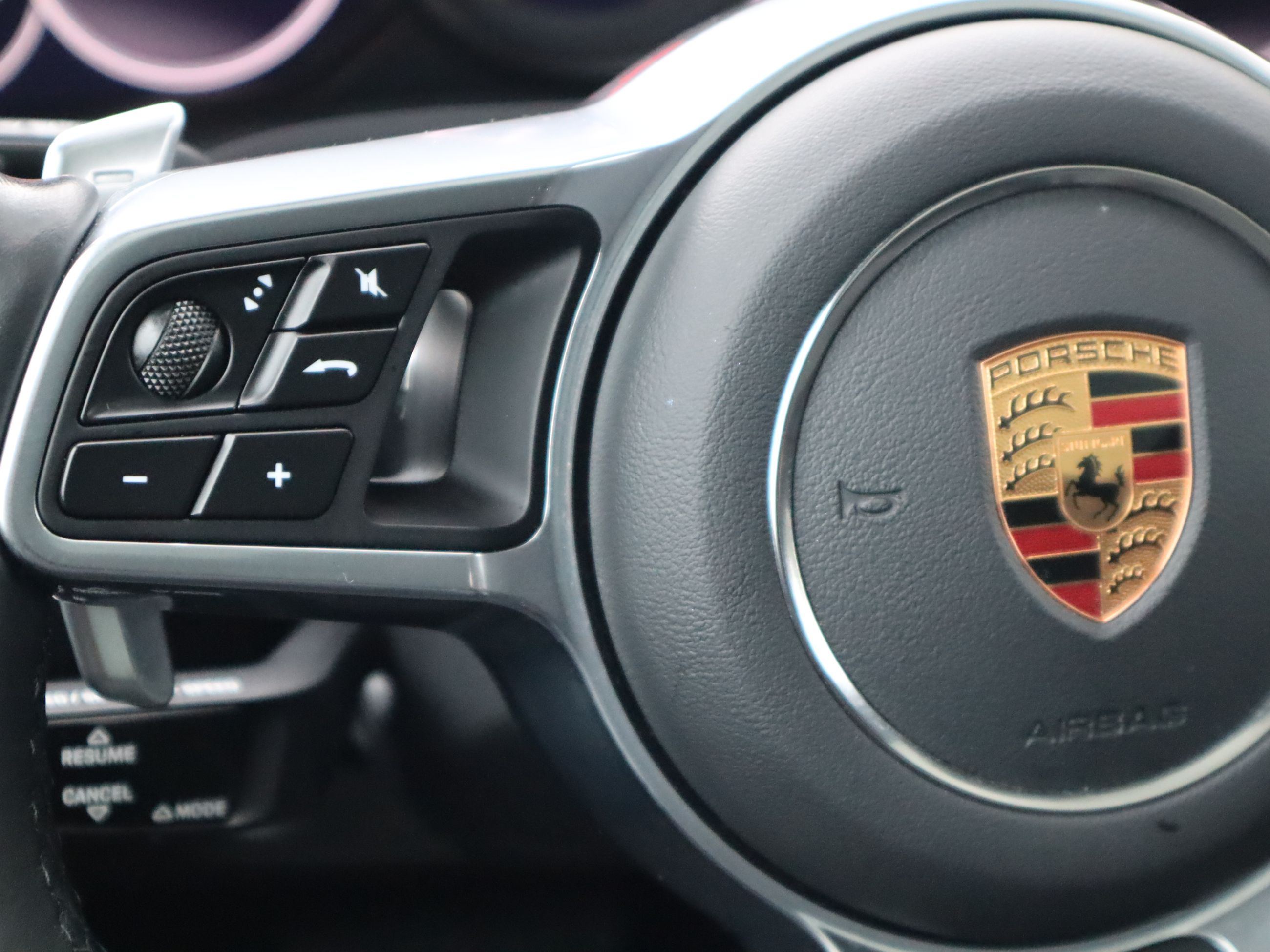 2022 Porsche Cayenne in Vancouver, British Columbia