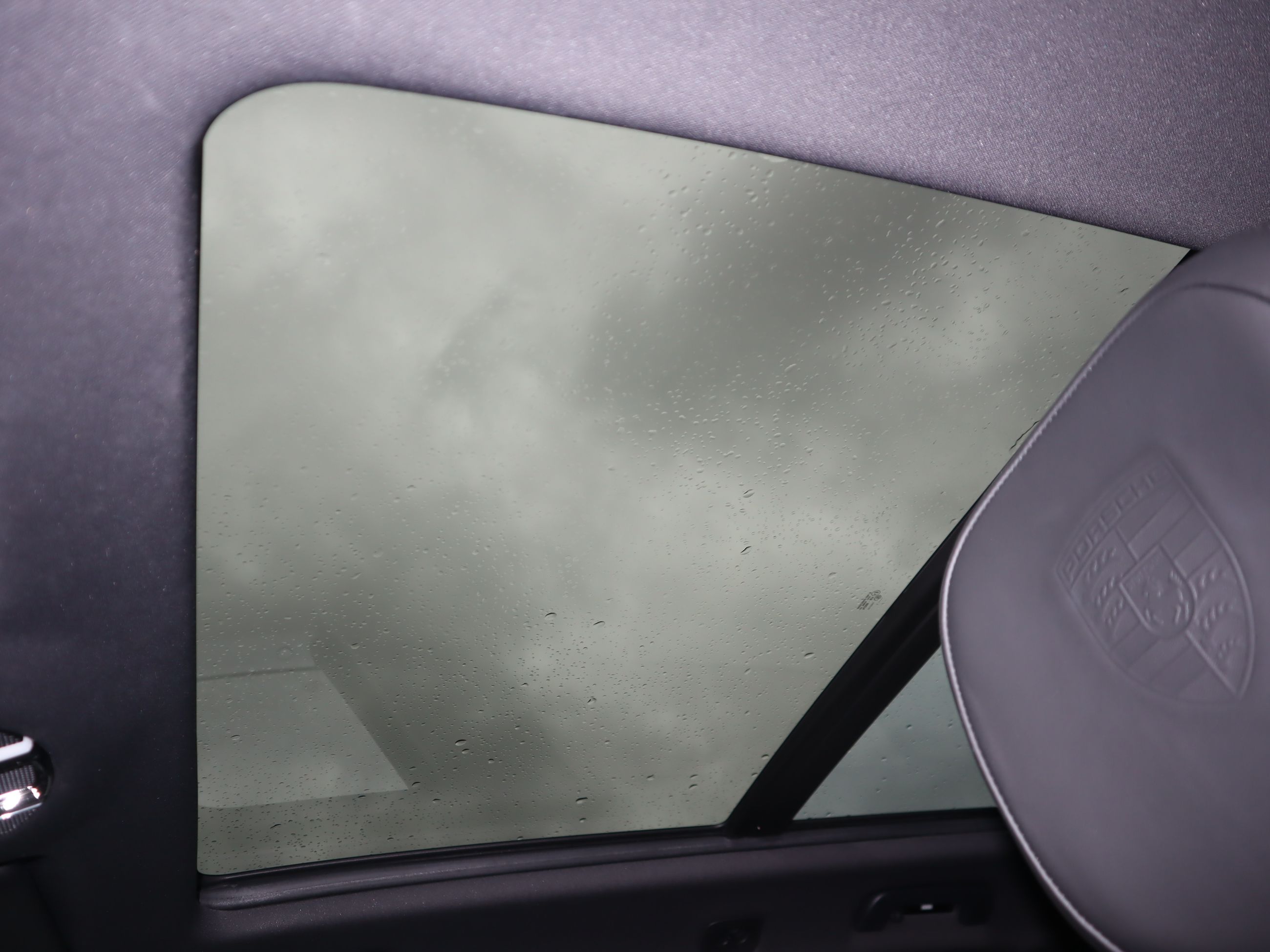 2022 Porsche Cayenne in Vancouver, British Columbia